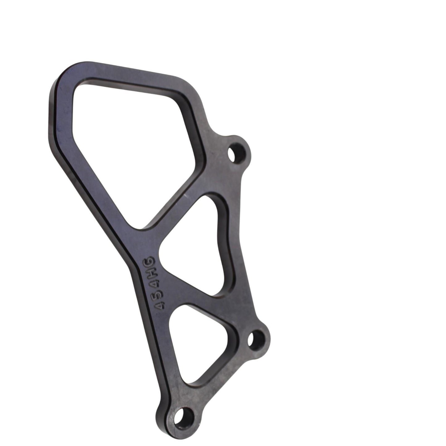 2020 - 2024 YAMAHA YZF R1 REAR SET DRIVER FOOT REST LEFT RIGHT PEDALS WOODCRAFT