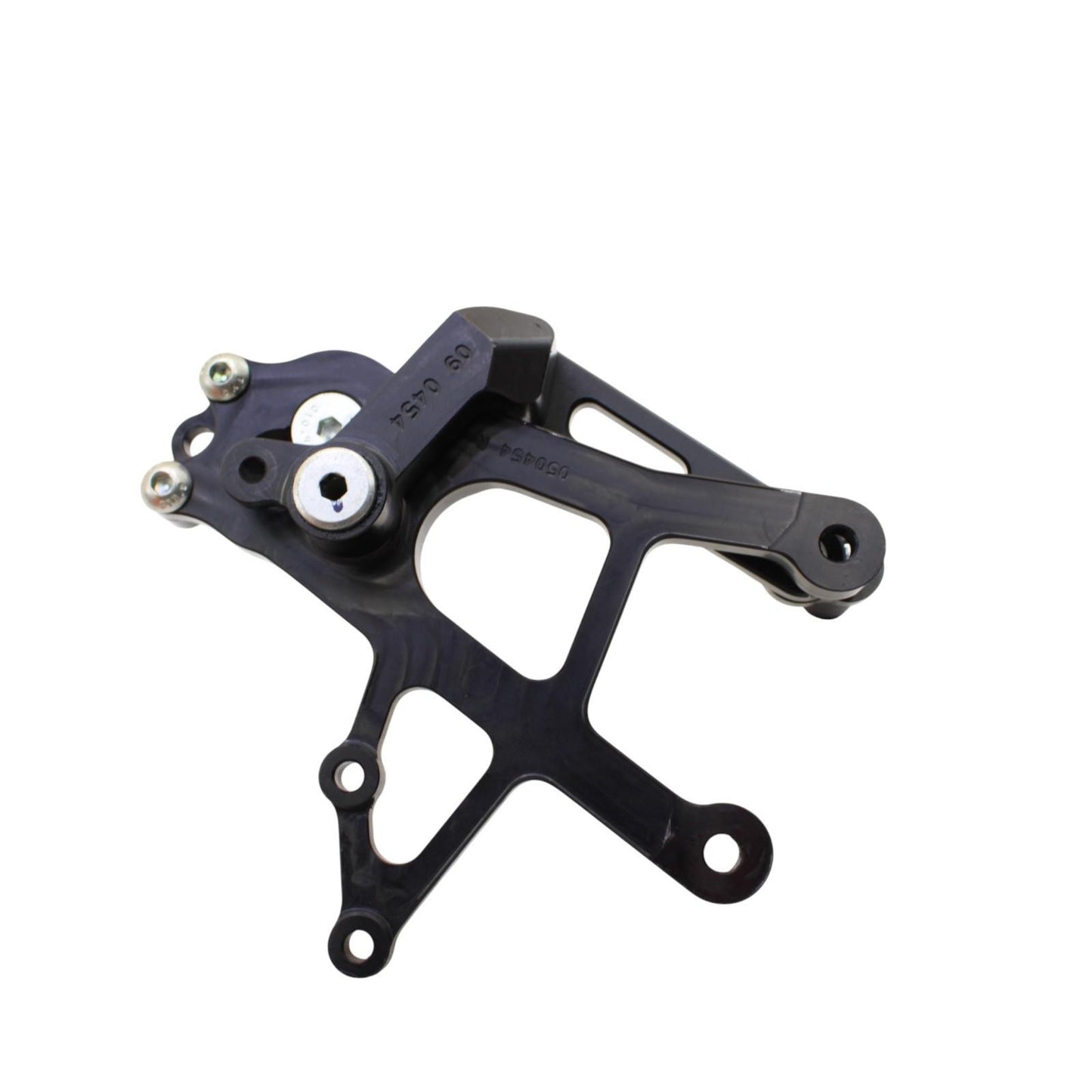 2020 - 2024 YAMAHA YZF R1 REAR SET DRIVER FOOT REST LEFT RIGHT PEDALS WOODCRAFT