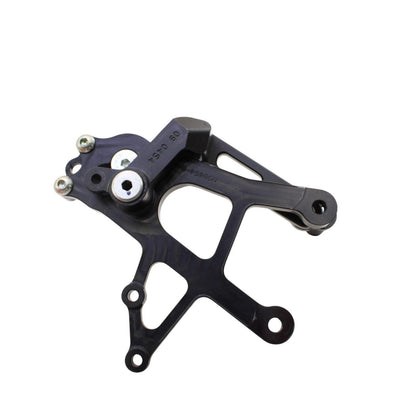 2020 - 2024 YAMAHA YZF R1 REAR SET DRIVER FOOT REST LEFT RIGHT PEDALS WOODCRAFT