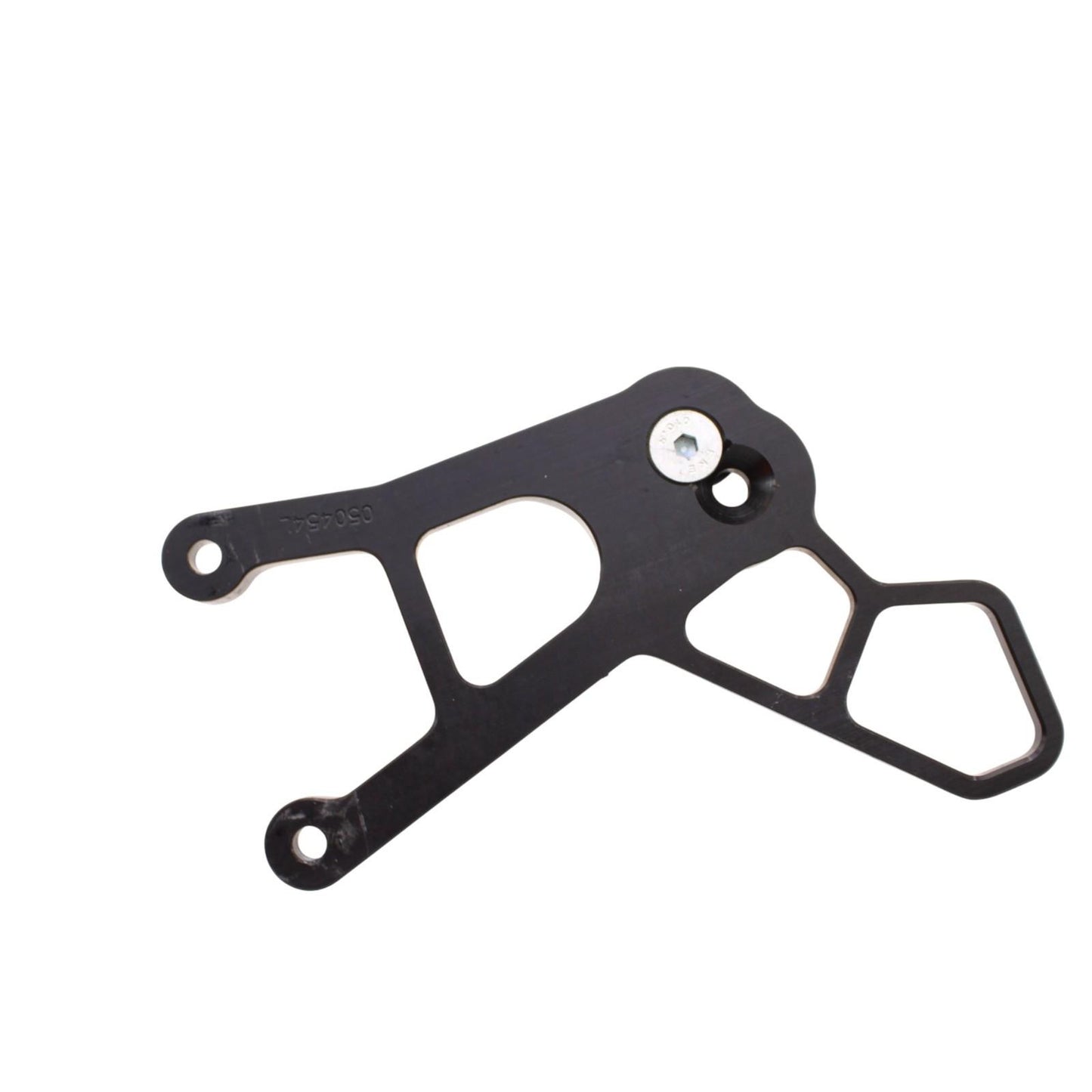 2020 - 2024 YAMAHA YZF R1 REAR SET DRIVER FOOT REST LEFT RIGHT PEDALS WOODCRAFT