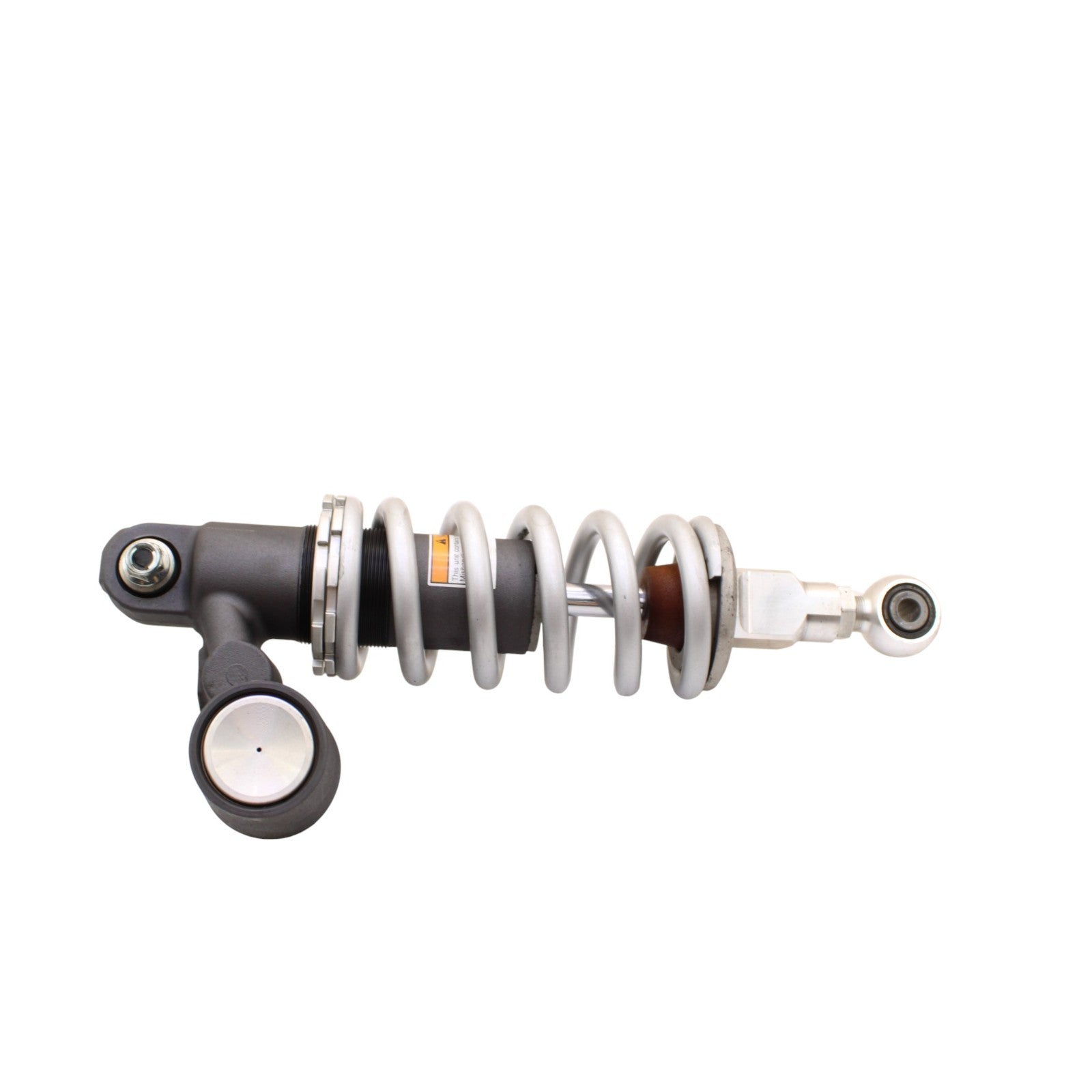2020 - 2024 YAMAHA YZF R1 REAR SHOCK BACK SUSPENSION ABSORBER SPRING S ...