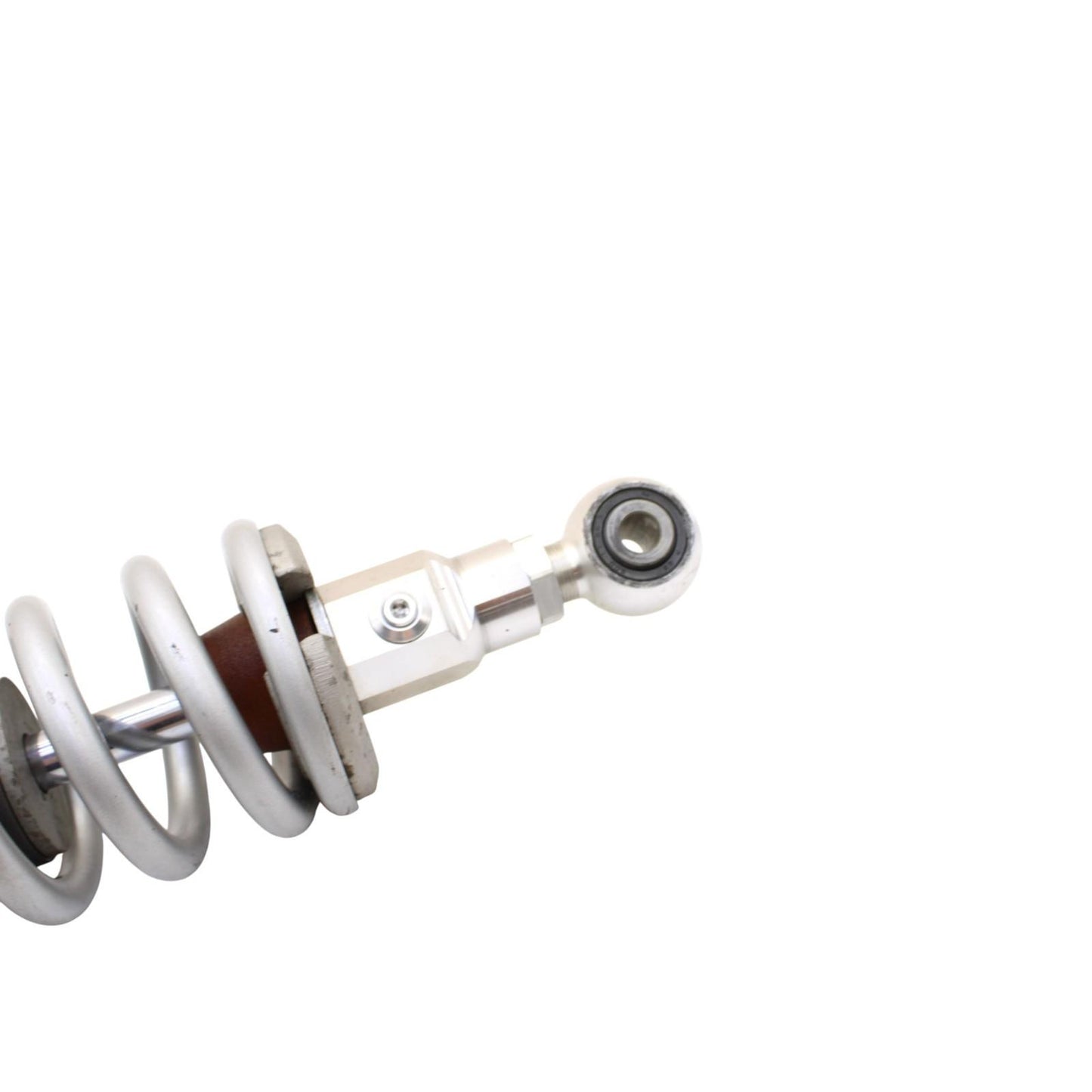 2020 - 2024 YAMAHA YZF R1 REAR SHOCK BACK SUSPENSION ABSORBER SPRING STOCK OEM