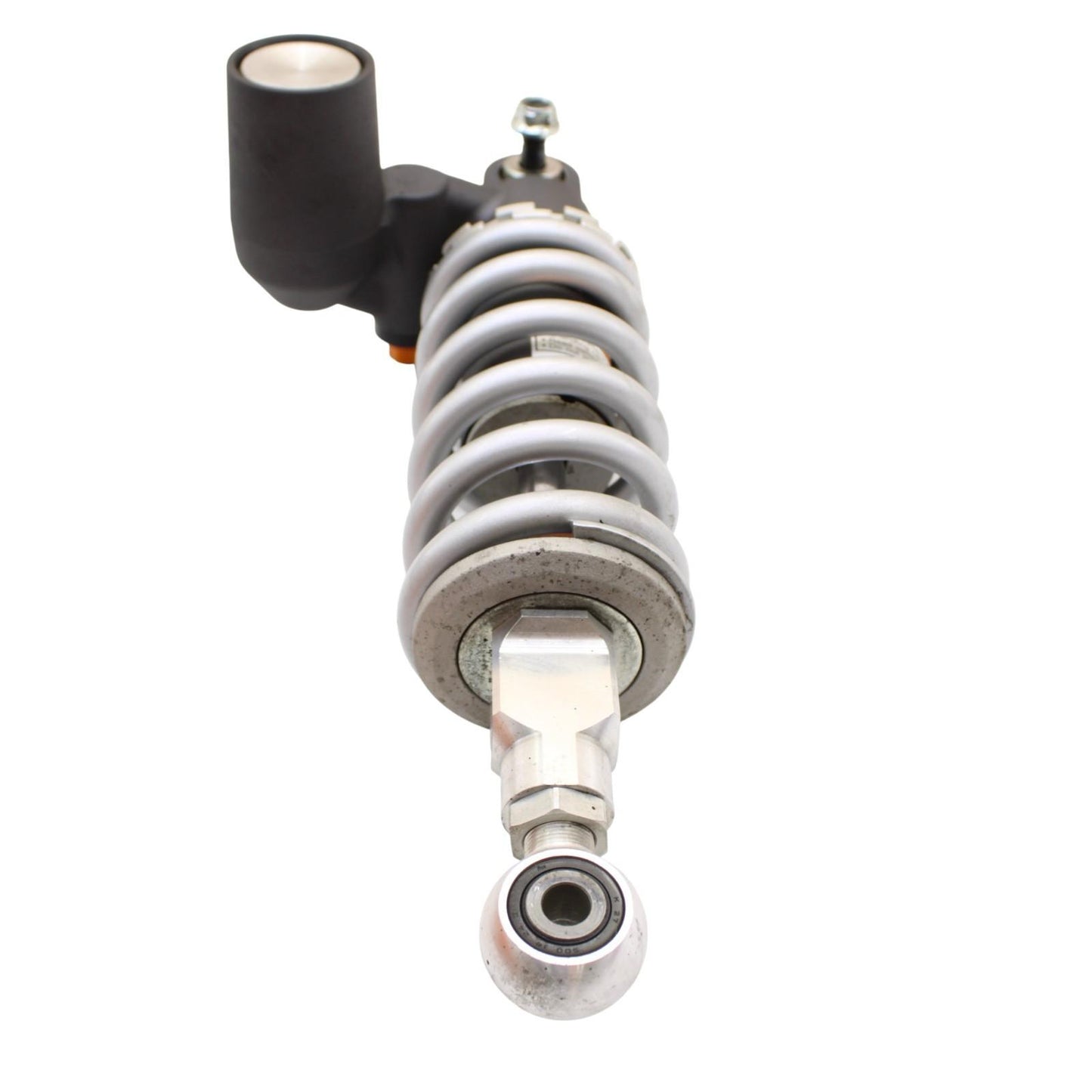 2020 - 2024 YAMAHA YZF R1 REAR SHOCK BACK SUSPENSION ABSORBER SPRING STOCK OEM