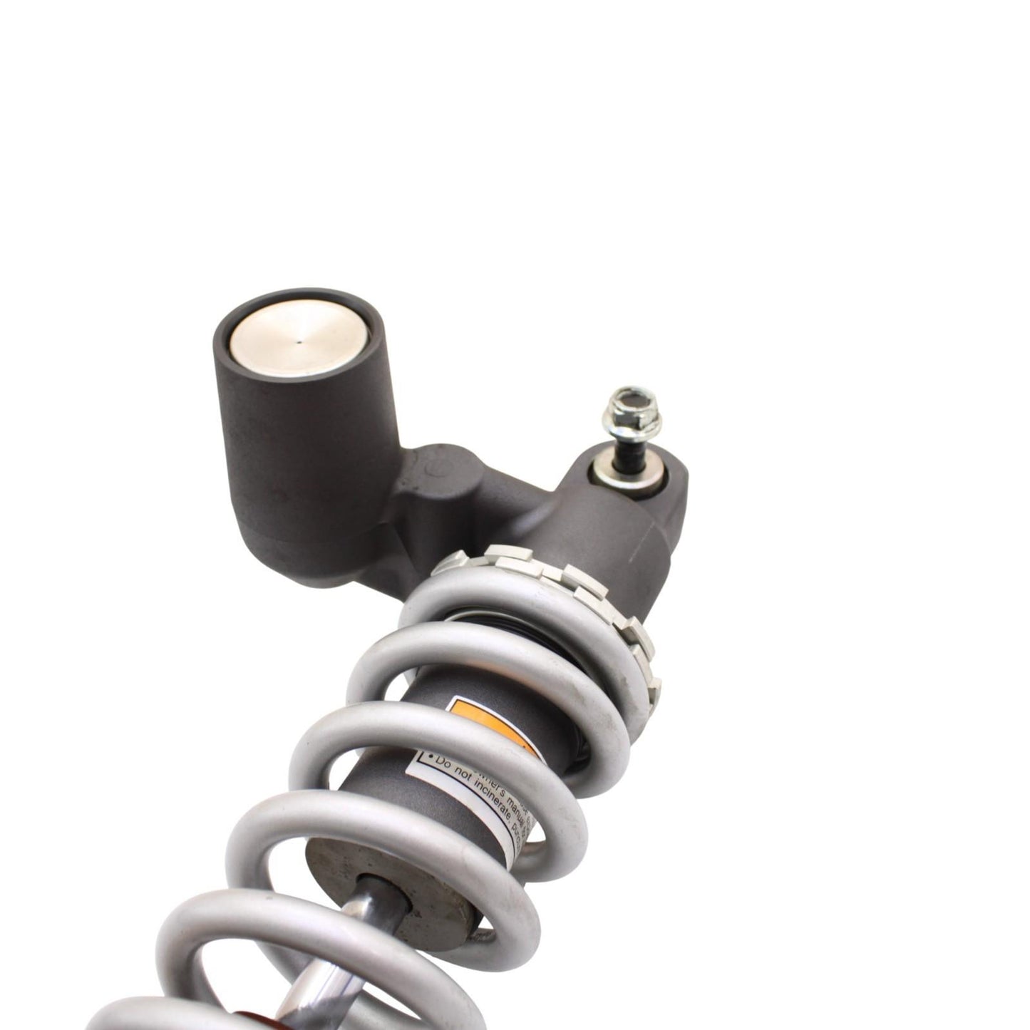 2020 - 2024 YAMAHA YZF R1 REAR SHOCK BACK SUSPENSION ABSORBER SPRING STOCK OEM