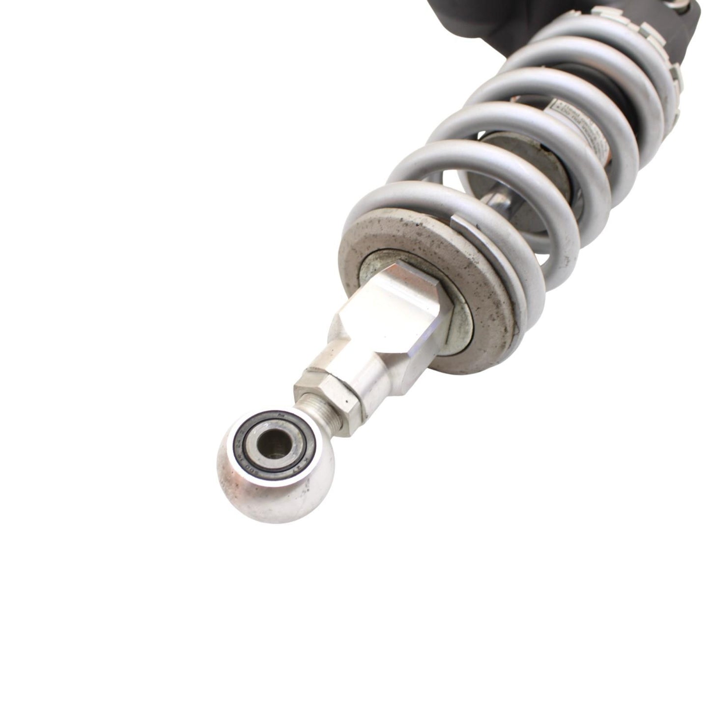 2020 - 2024 YAMAHA YZF R1 REAR SHOCK BACK SUSPENSION ABSORBER SPRING STOCK OEM