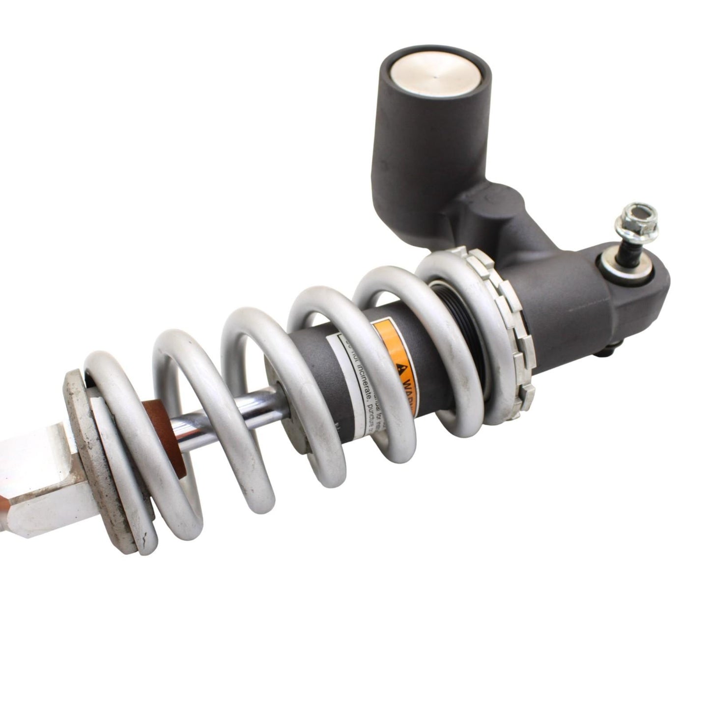 2020 - 2024 YAMAHA YZF R1 REAR SHOCK BACK SUSPENSION ABSORBER SPRING STOCK OEM