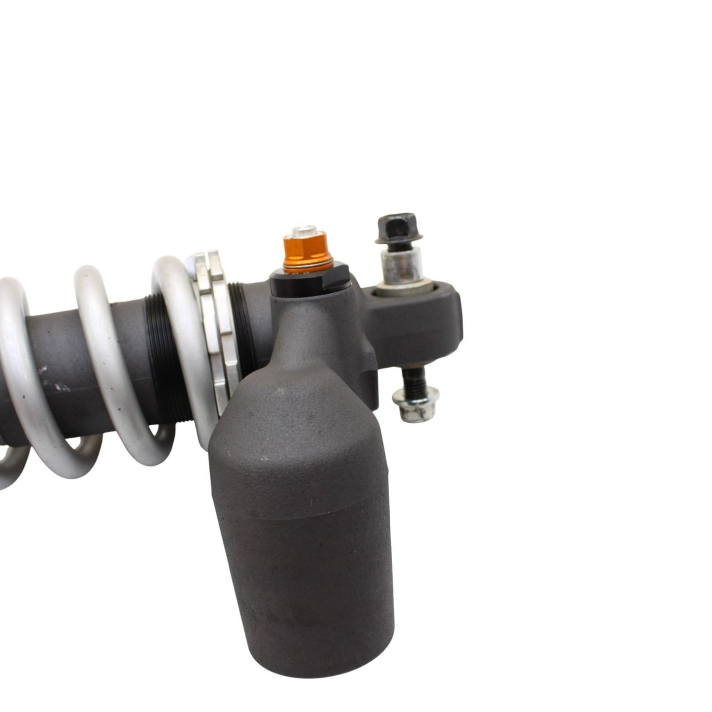 2020 - 2024 YAMAHA YZF R1 REAR SHOCK BACK SUSPENSION ABSORBER SPRING STOCK OEM