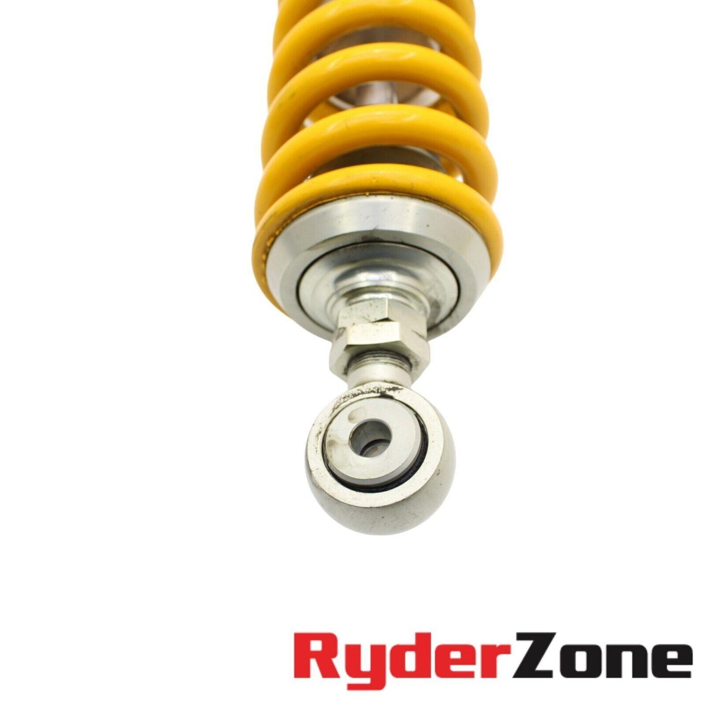 18-24 DUCATI PANIGALE V4S REAR SHOCK OHLINS TTX ABSORBER ELECTRONIC SUSPENSION