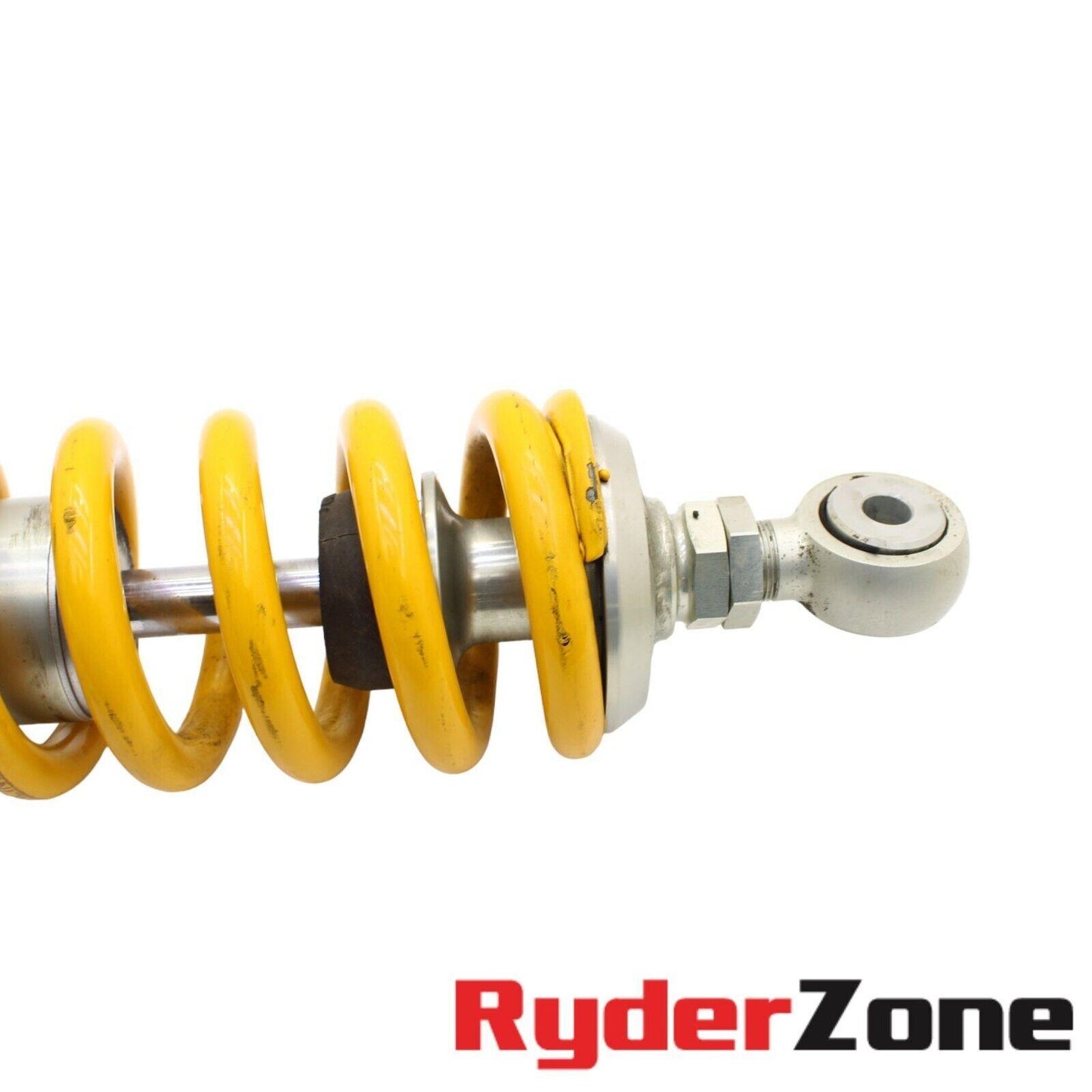 18-24 DUCATI PANIGALE V4S REAR SHOCK OHLINS TTX ABSORBER ELECTRONIC SUSPENSION