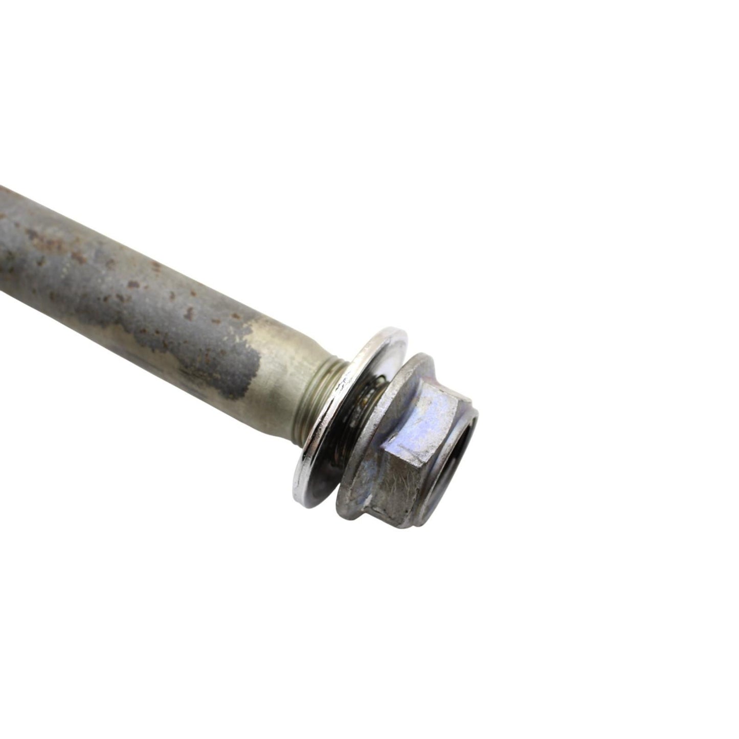 2020 - 2024 YAMAHA YZF R1 REAR AXLE BACK WHEEL RIM PIVOT BOLT SPACERS STOCK OEM