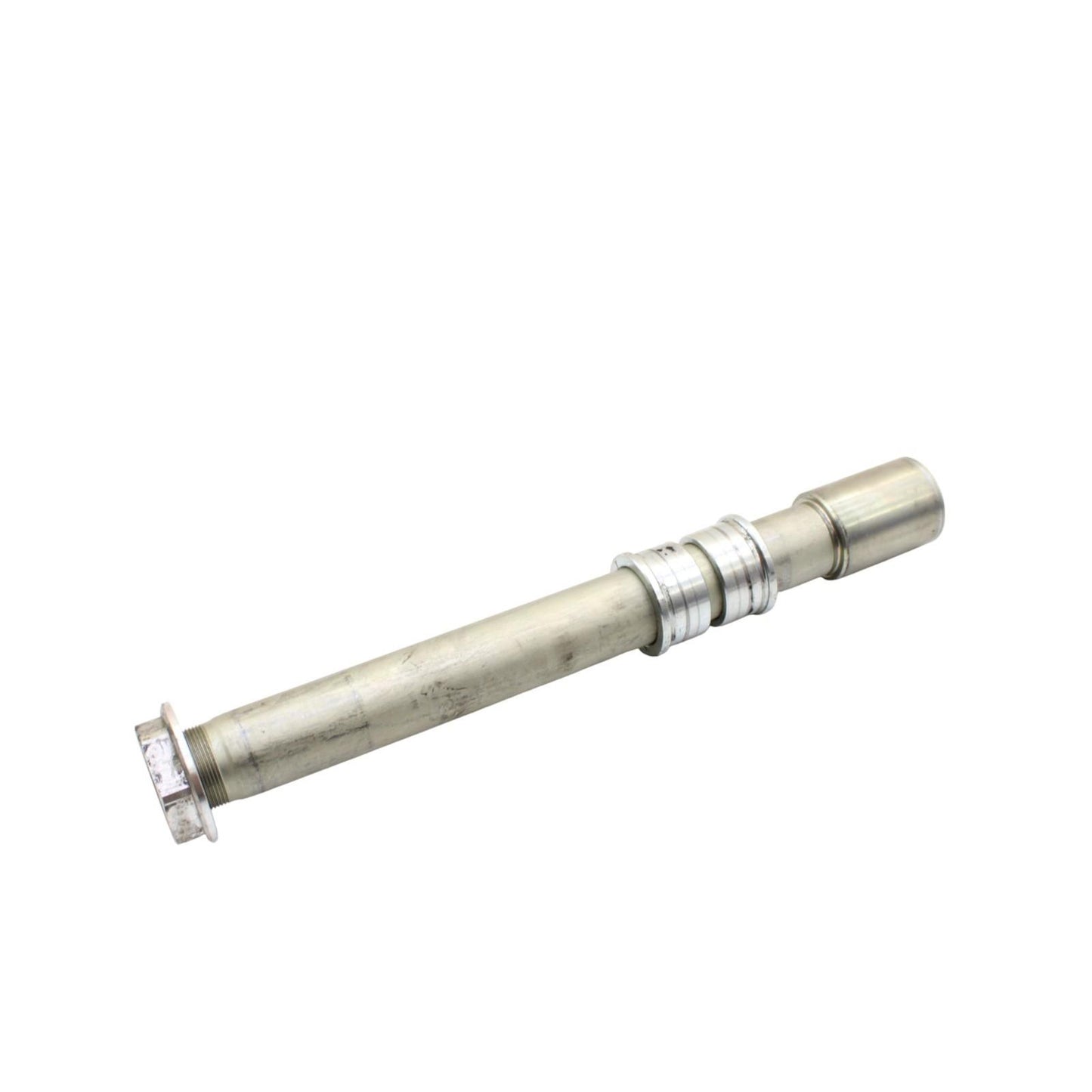 2020 - 2024 YAMAHA YZF R1 FRONT AXLE WHEEL RIM PIVOT BOLT SPACERS STOCK OEM