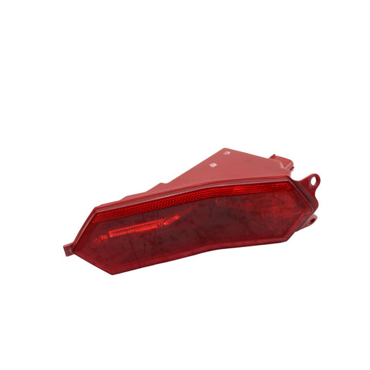2020 - 2024 YAMAHA YZF R1 TAILLIGHT REAR BRAKE LIGHT LAMP UNIT ASSY HOUSING