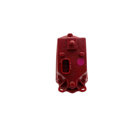 2020 - 2024 YAMAHA YZF R1 TAILLIGHT REAR BRAKE LIGHT LAMP UNIT ASSY HOUSING
