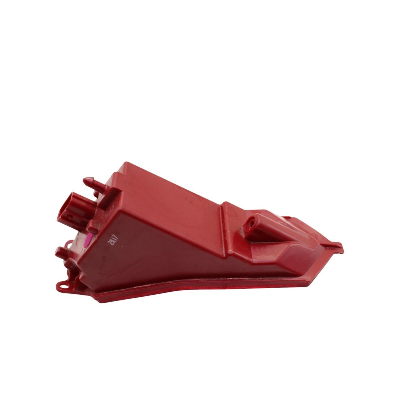 2020 - 2024 YAMAHA YZF R1 TAILLIGHT REAR BRAKE LIGHT LAMP UNIT ASSY HOUSING