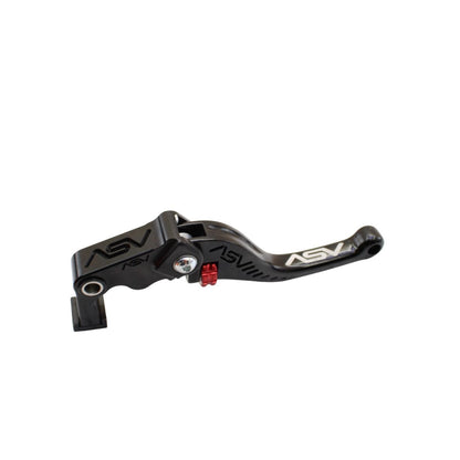 2020 - 2024 YAMAHA YZF R1 FRONT LEVERS LEFT RIGHT CLUTCH BRAKE SET PAIR ASV