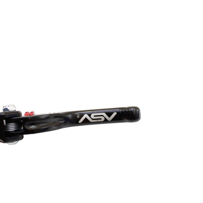 2020 - 2024 YAMAHA YZF R1 FRONT LEVERS LEFT RIGHT CLUTCH BRAKE SET PAIR ASV