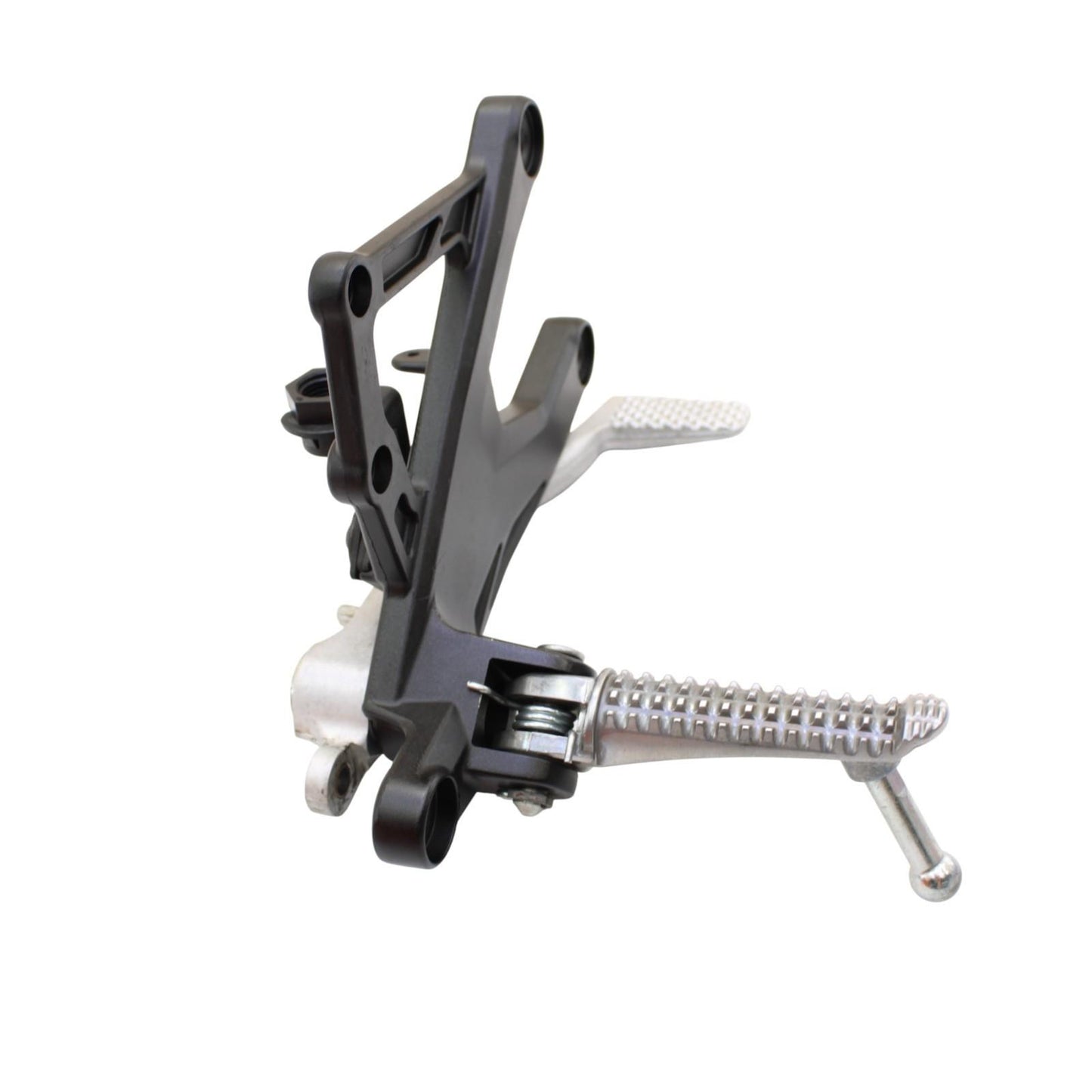 2020 - 2024 YAMAHA YZF R1 REAR SET DRIVER FOOT REST LEFT RIGHT BRAKE PEDAL