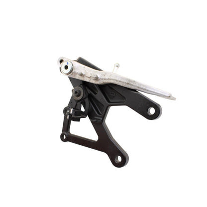 2020 - 2024 YAMAHA YZF R1 REAR SET DRIVER FOOT REST LEFT RIGHT BRAKE PEDAL