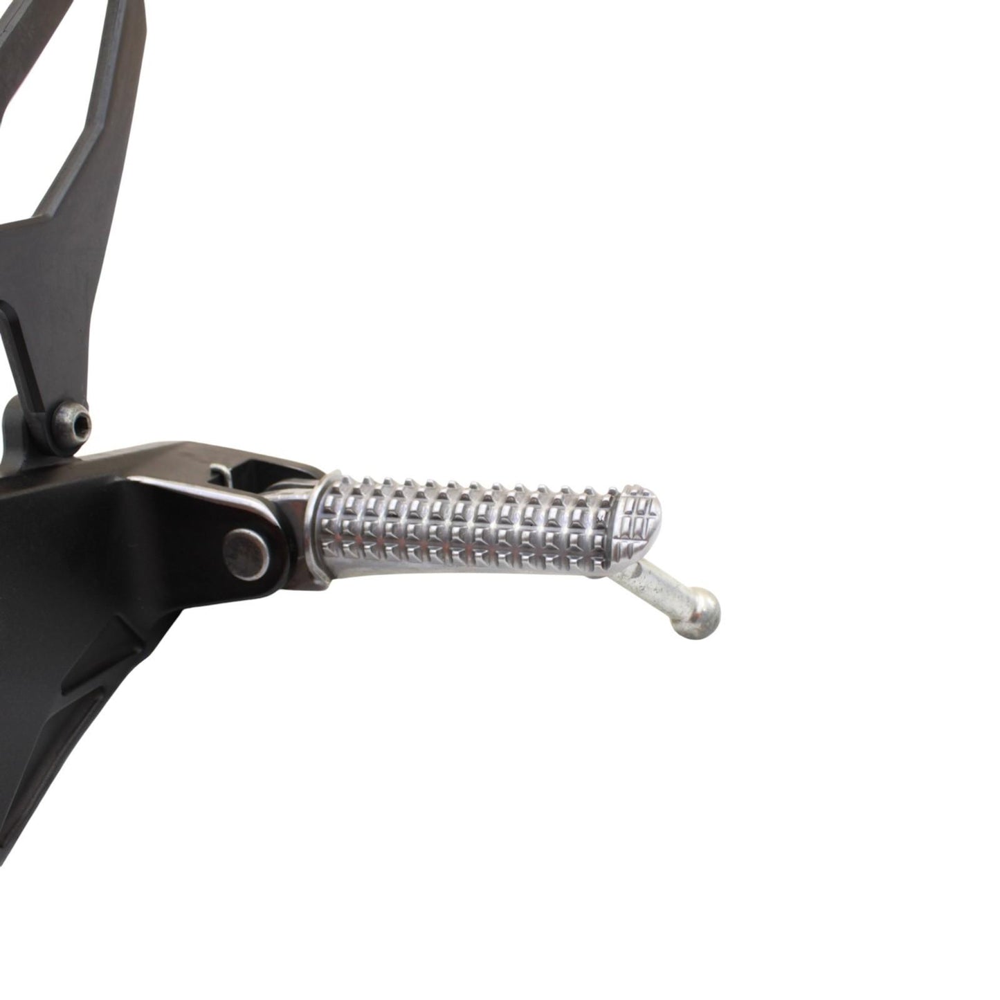 2020 - 2024 YAMAHA YZF R1 REAR SET DRIVER FOOT REST LEFT RIGHT BRAKE PEDAL