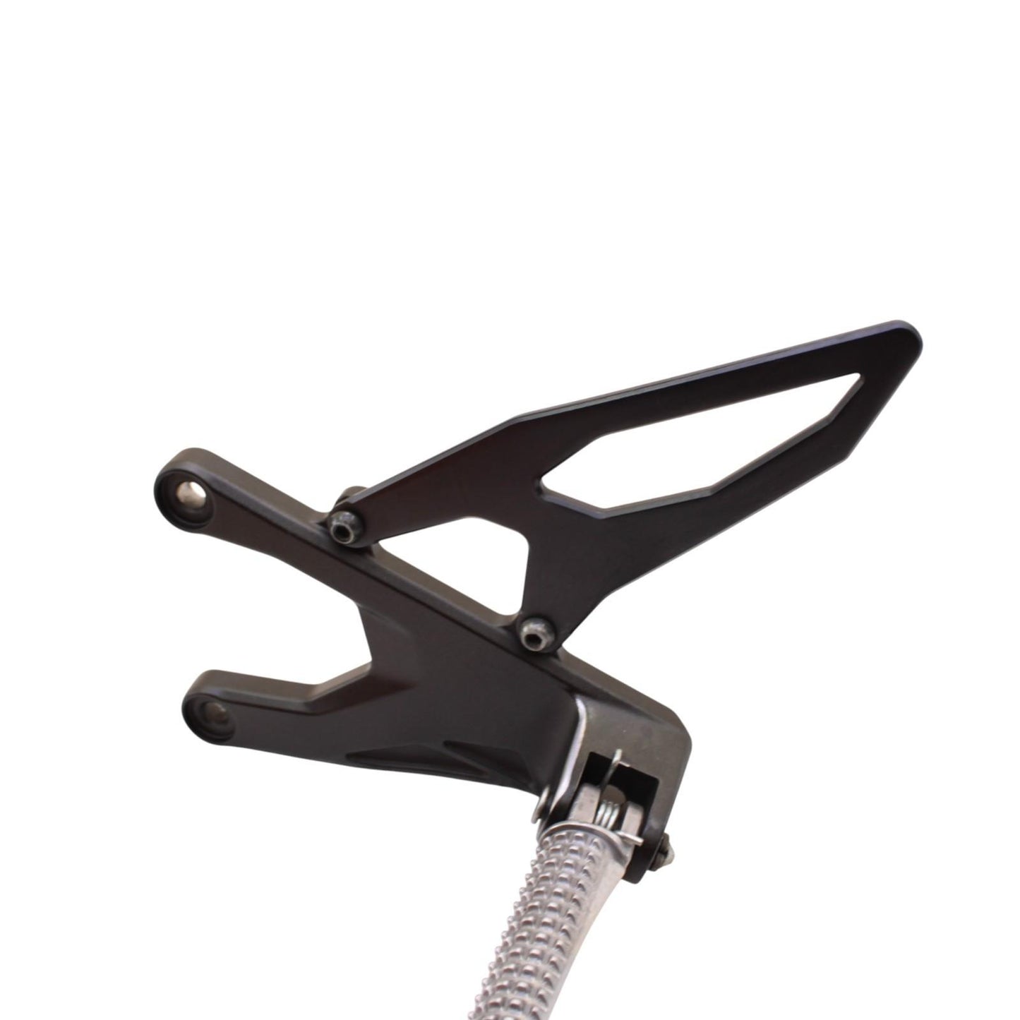 2020 - 2024 YAMAHA YZF R1 REAR SET DRIVER FOOT REST LEFT RIGHT BRAKE PEDAL