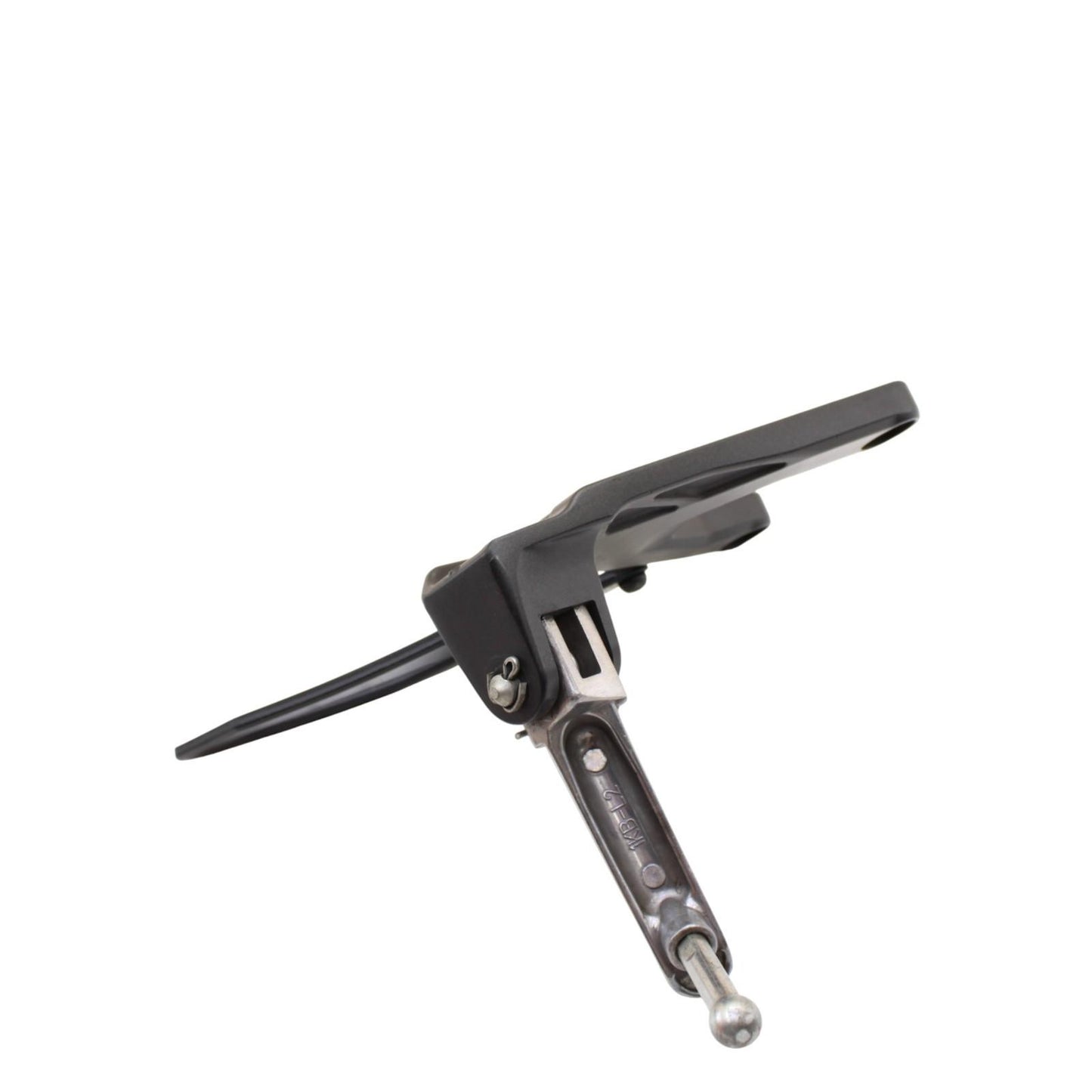 2020 - 2024 YAMAHA YZF R1 REAR SET DRIVER FOOT REST LEFT RIGHT BRAKE PEDAL