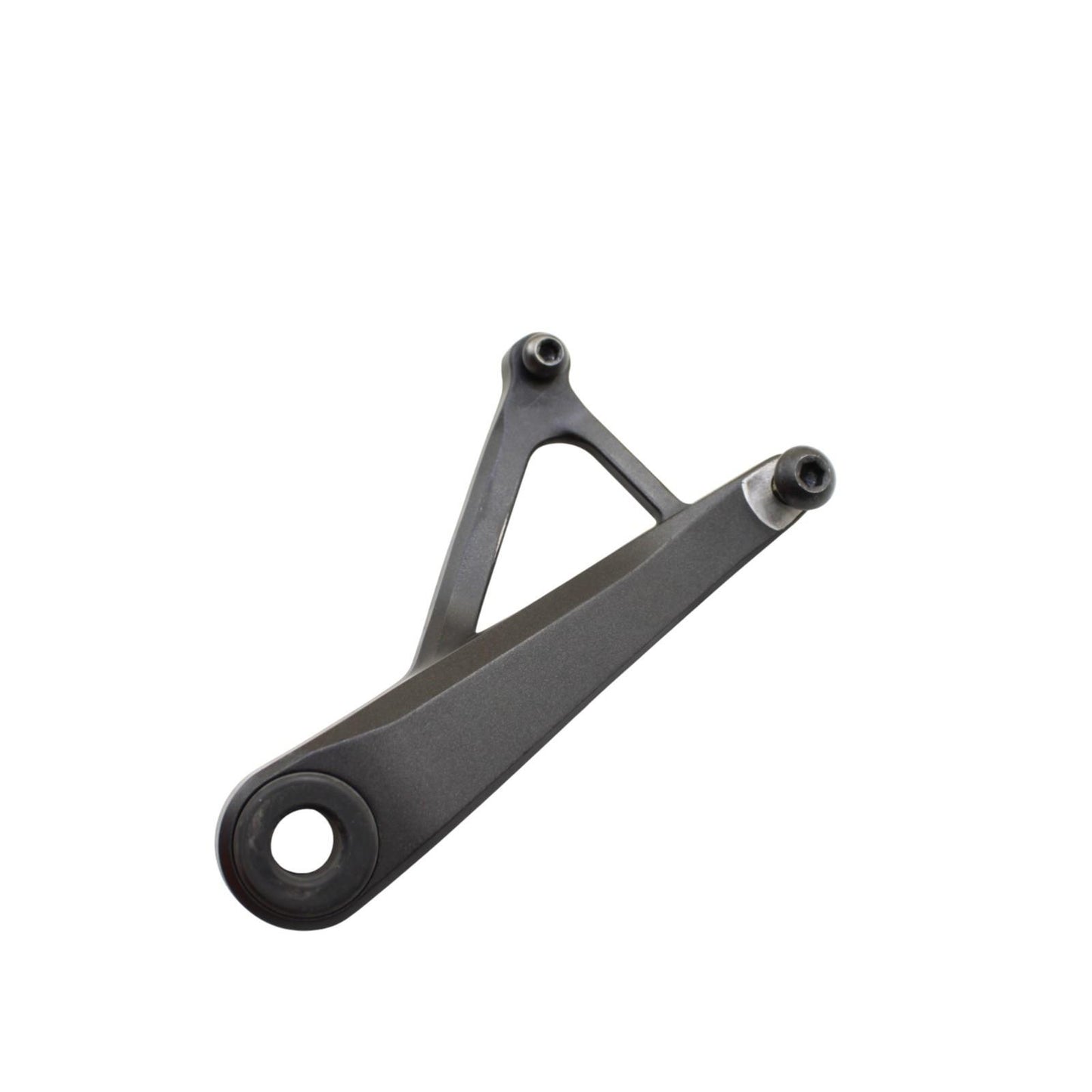 2020 - 2024 YAMAHA YZF R1 REAR SET DRIVER FOOT REST LEFT RIGHT BRAKE PEDAL