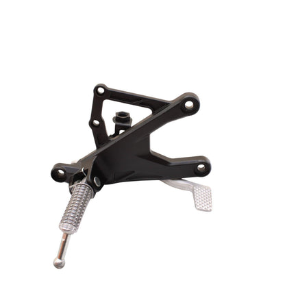 2020 - 2024 YAMAHA YZF R1 REAR SET DRIVER FOOT REST LEFT RIGHT BRAKE PEDAL