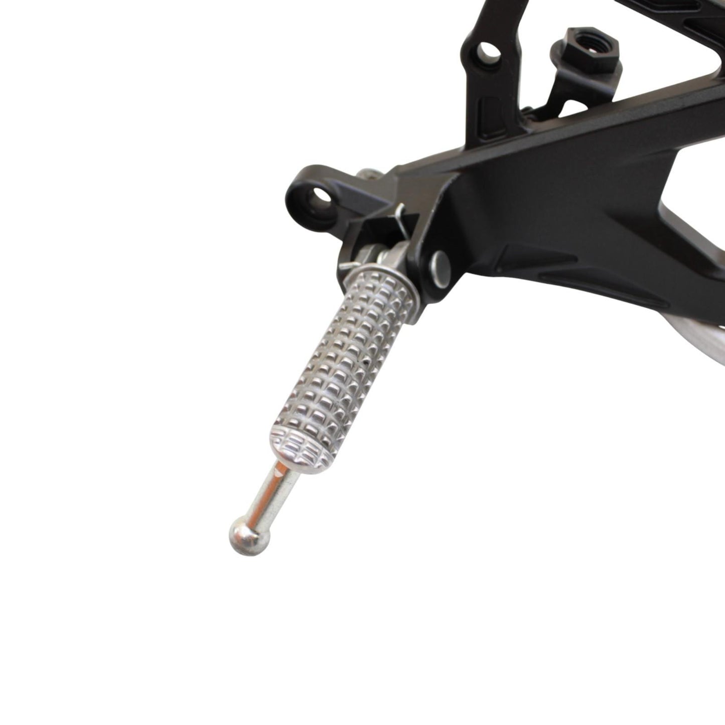 2020 - 2024 YAMAHA YZF R1 REAR SET DRIVER FOOT REST LEFT RIGHT BRAKE PEDAL