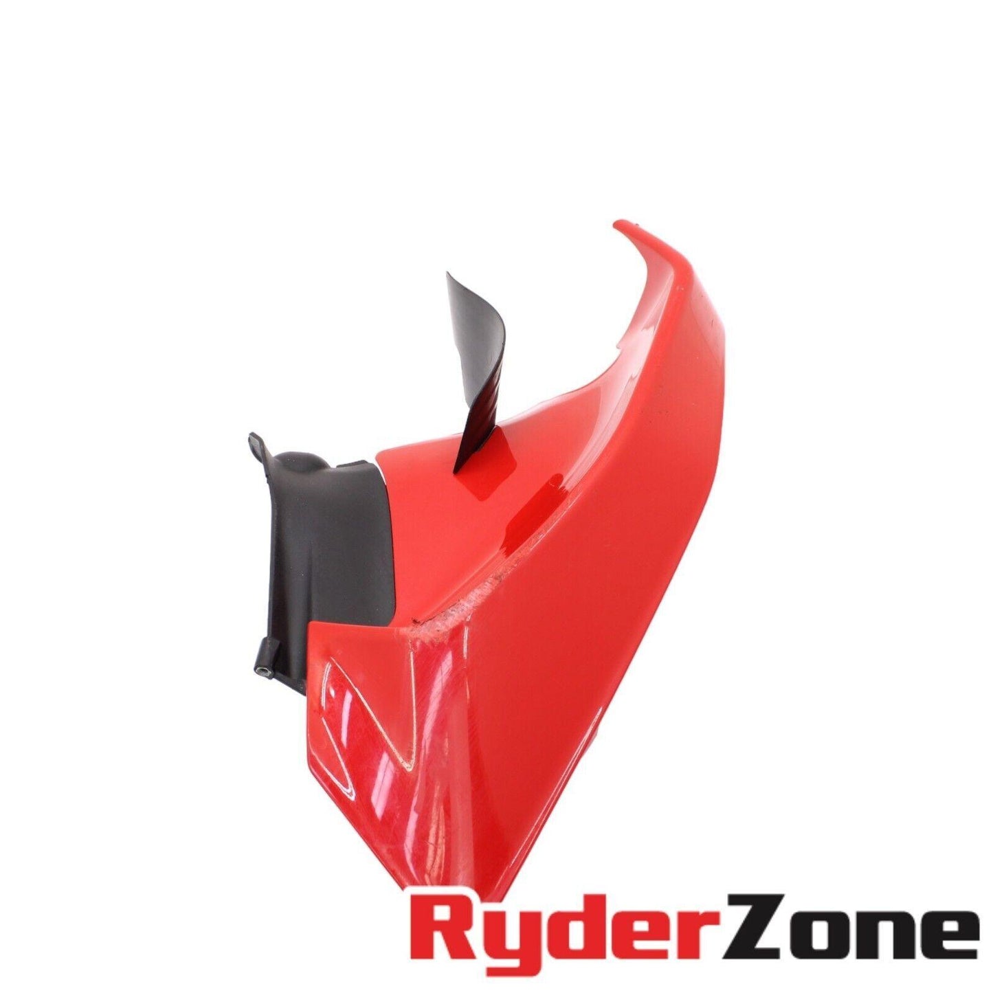 2018 - 2024 DUCATI PANIGALE V4 V4S UPPER FAIRING COWL RIGHT LEFT SIDE RED