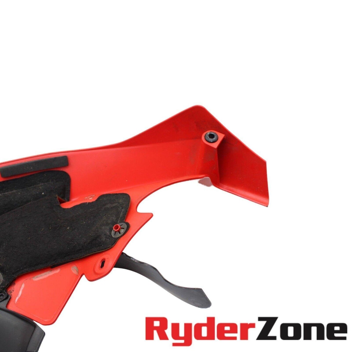 2018 - 2024 DUCATI PANIGALE V4 V4S UPPER FAIRING COWL RIGHT LEFT SIDE RED