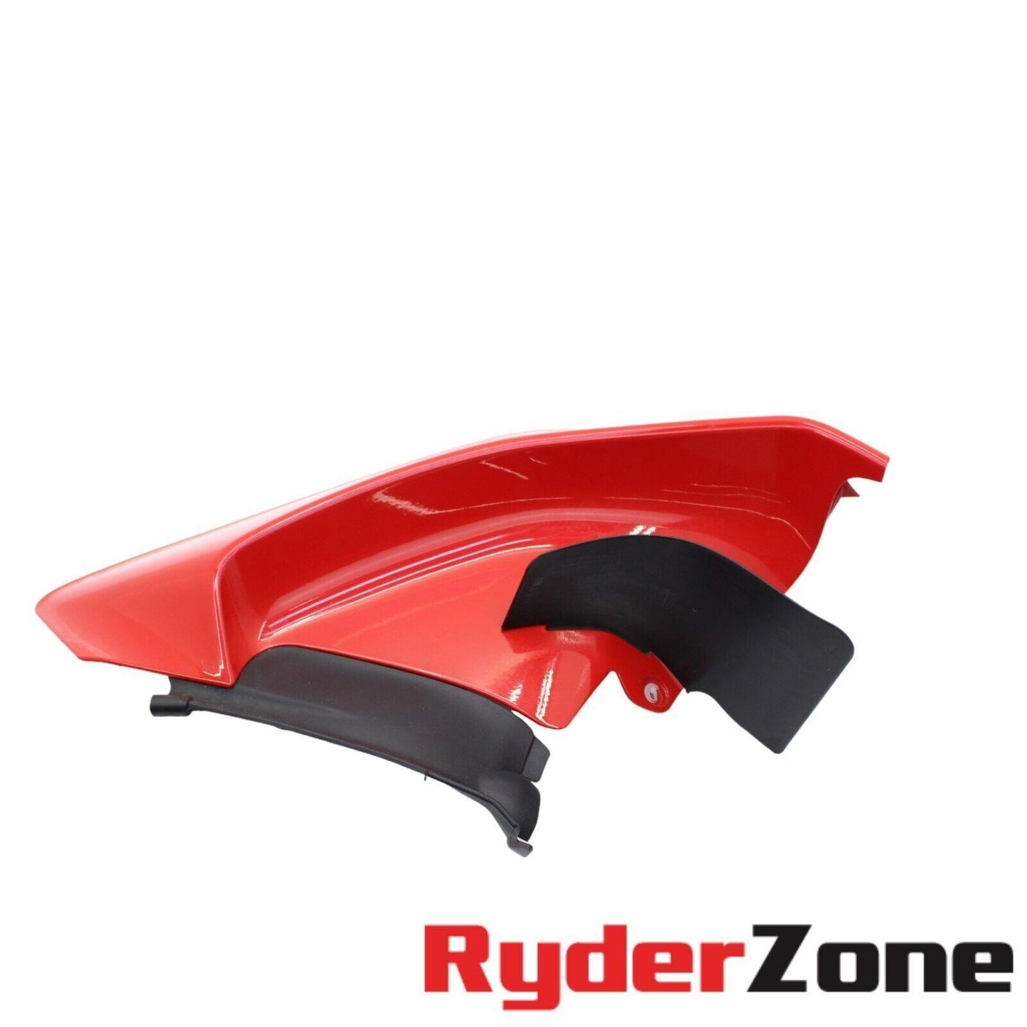 2018 - 2024 DUCATI PANIGALE V4 V4S UPPER FAIRING COWL RIGHT LEFT SIDE RED