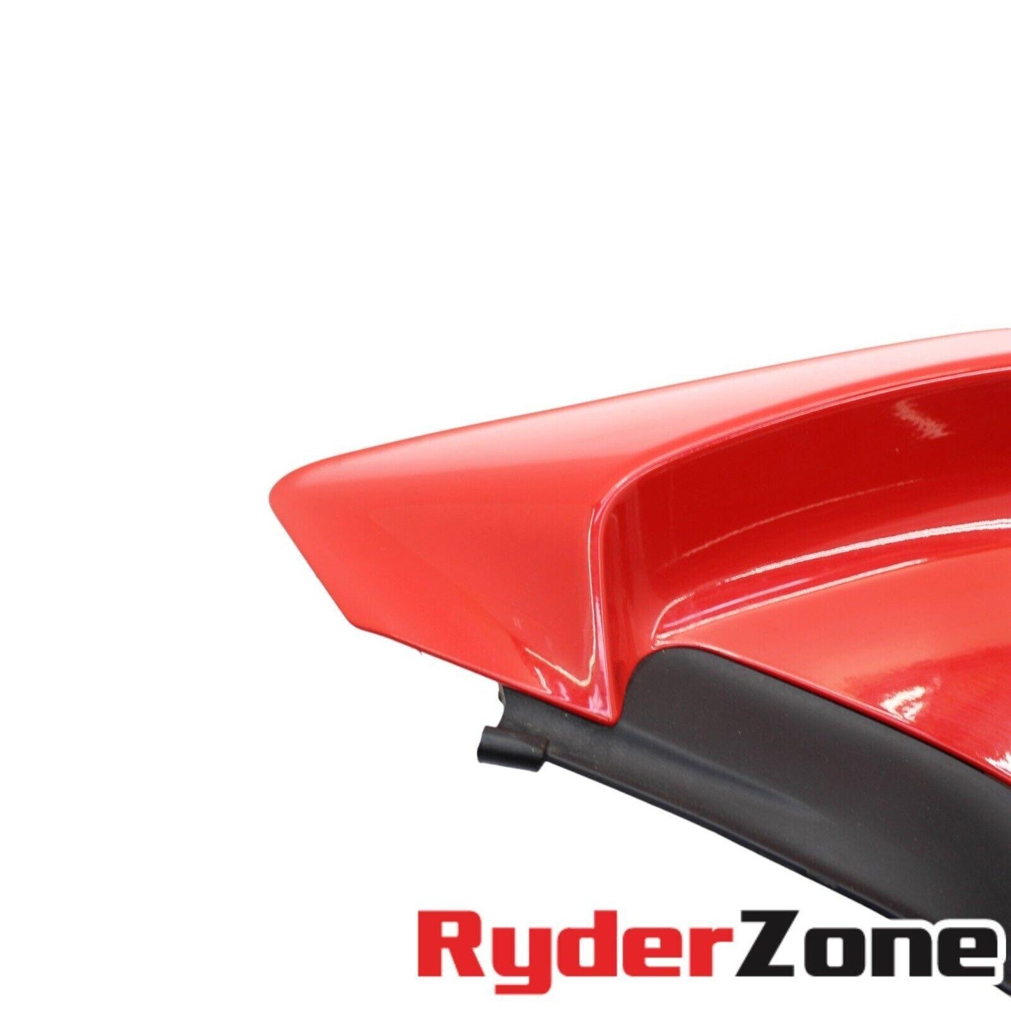 2018 - 2024 DUCATI PANIGALE V4 V4S UPPER FAIRING COWL RIGHT LEFT SIDE RED