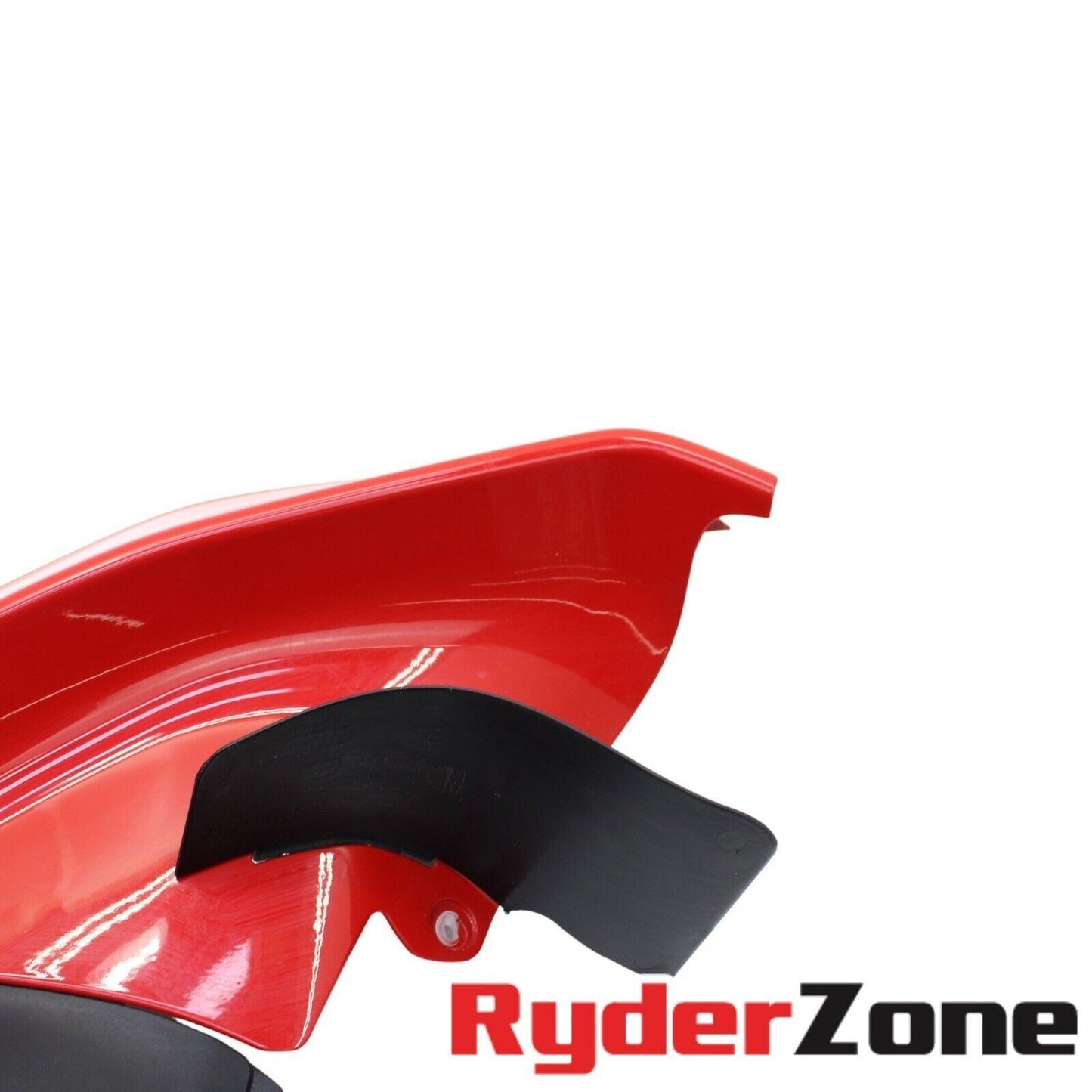 2018 - 2024 DUCATI PANIGALE V4 V4S UPPER FAIRING COWL RIGHT LEFT SIDE RED