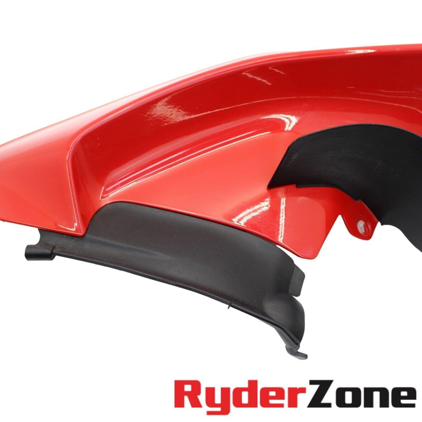 2018 - 2024 DUCATI PANIGALE V4 V4S UPPER FAIRING COWL RIGHT LEFT SIDE RED