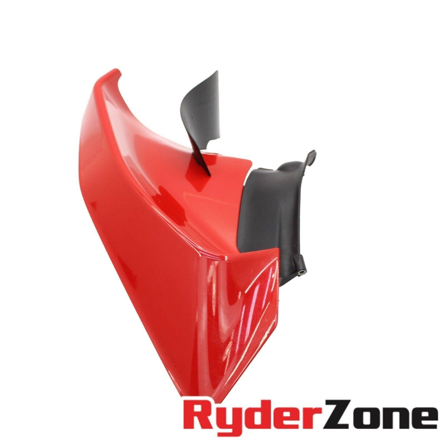 2018 - 2024 DUCATI PANIGALE V4 V4S UPPER FAIRING COWL RIGHT LEFT SIDE RED