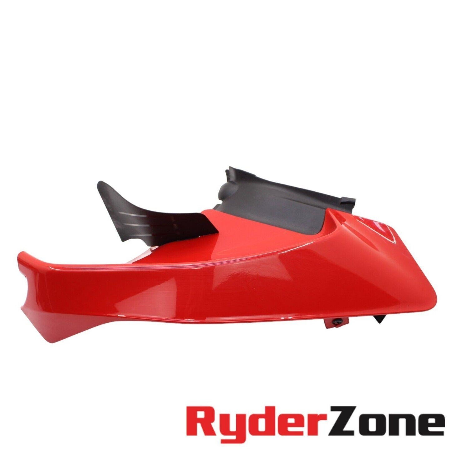 2018 - 2024 DUCATI PANIGALE V4 V4S UPPER FAIRING COWL RIGHT LEFT SIDE RED