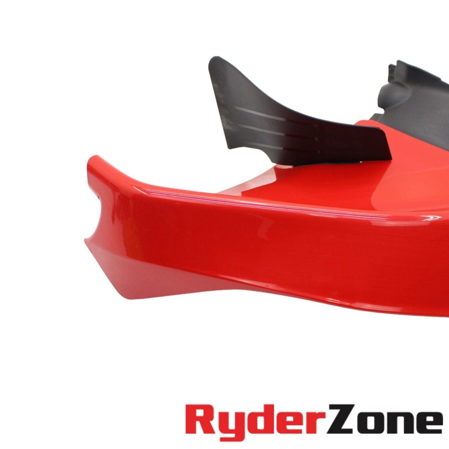 2018 - 2024 DUCATI PANIGALE V4 V4S UPPER FAIRING COWL RIGHT LEFT SIDE RED