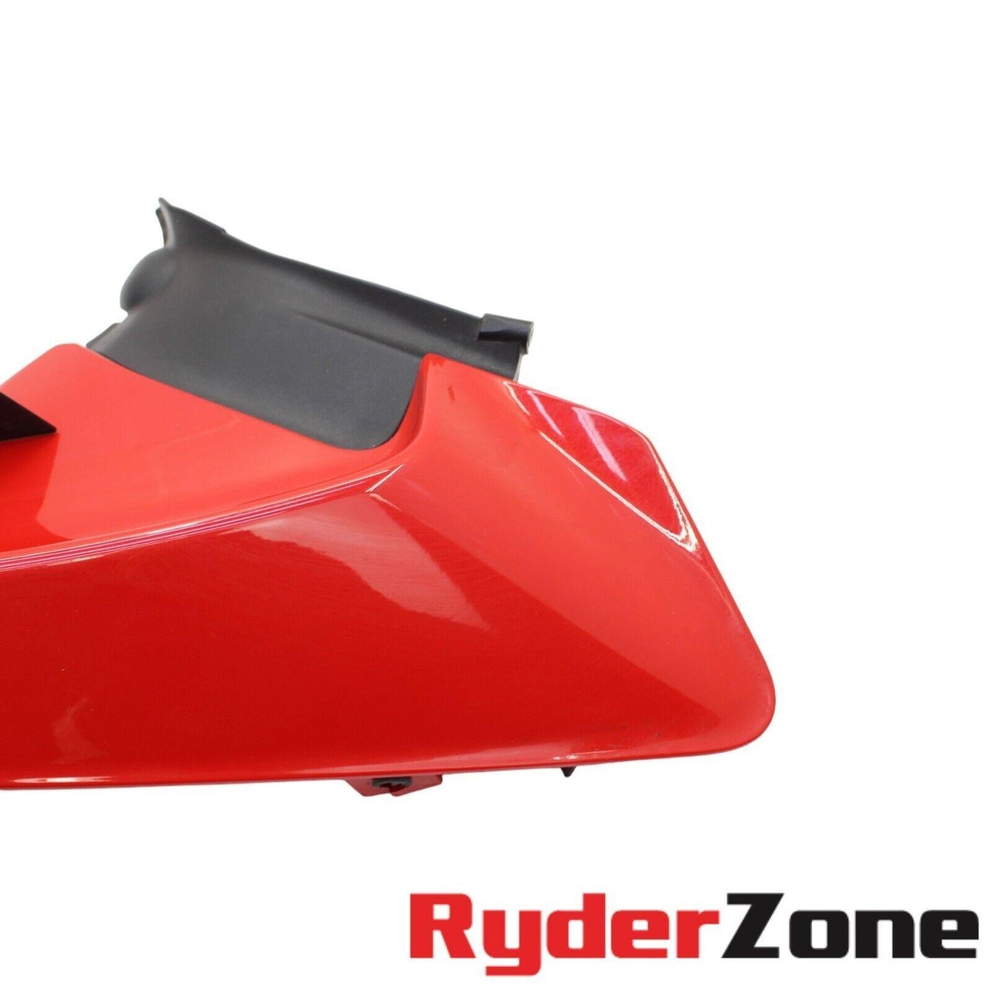 2018 - 2024 DUCATI PANIGALE V4 V4S UPPER FAIRING COWL RIGHT LEFT SIDE RED