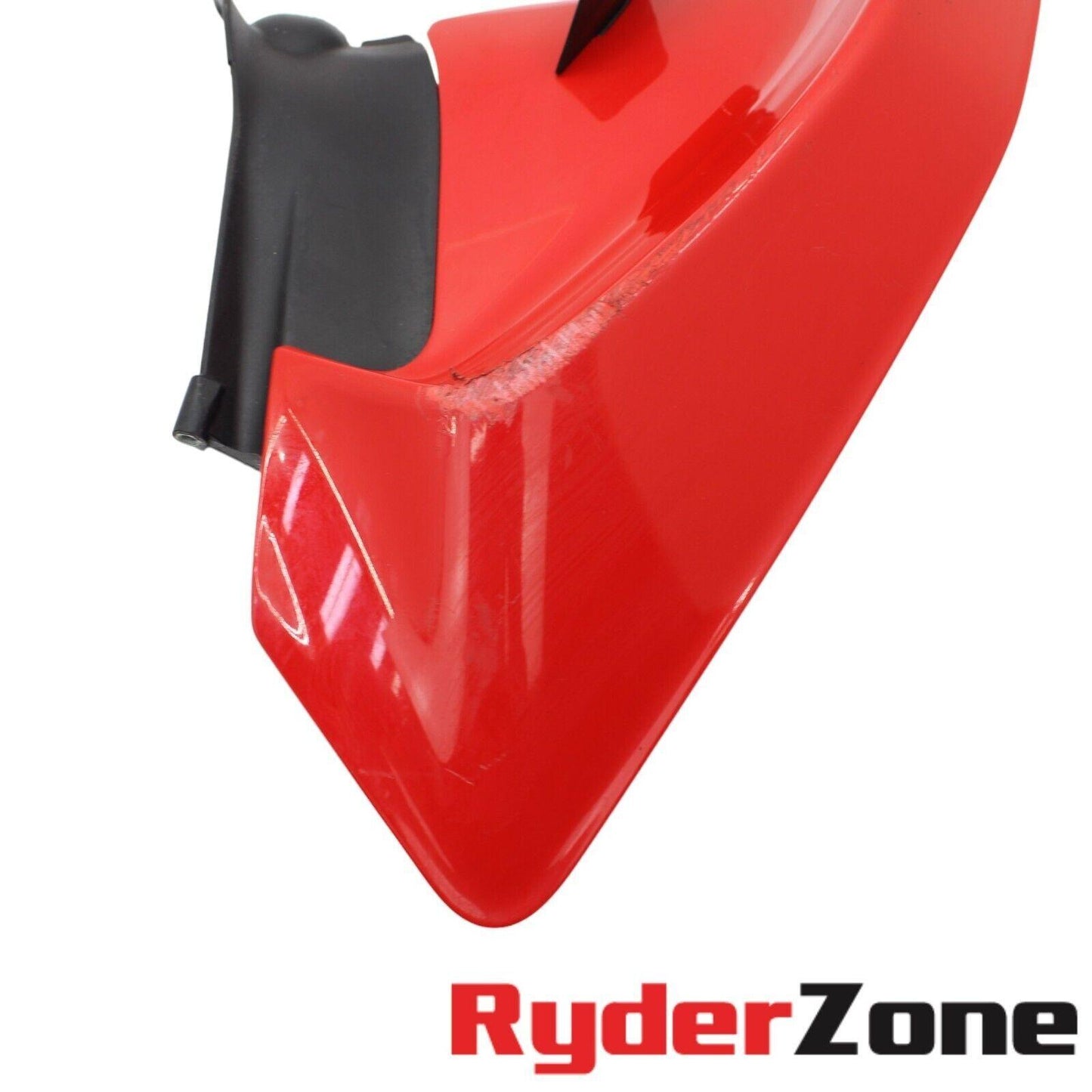 2018 - 2024 DUCATI PANIGALE V4 V4S UPPER FAIRING COWL RIGHT LEFT SIDE RED