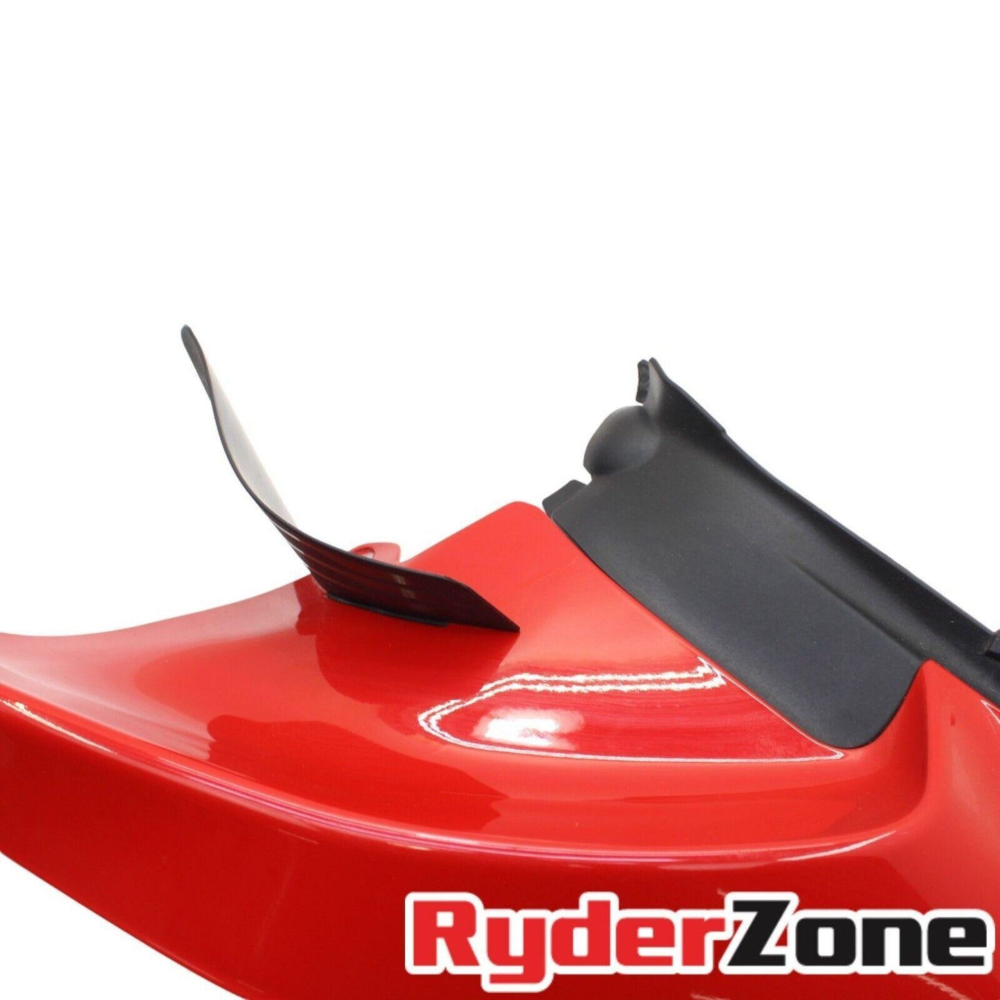 2018 - 2024 DUCATI PANIGALE V4 V4S UPPER FAIRING COWL RIGHT LEFT SIDE RED