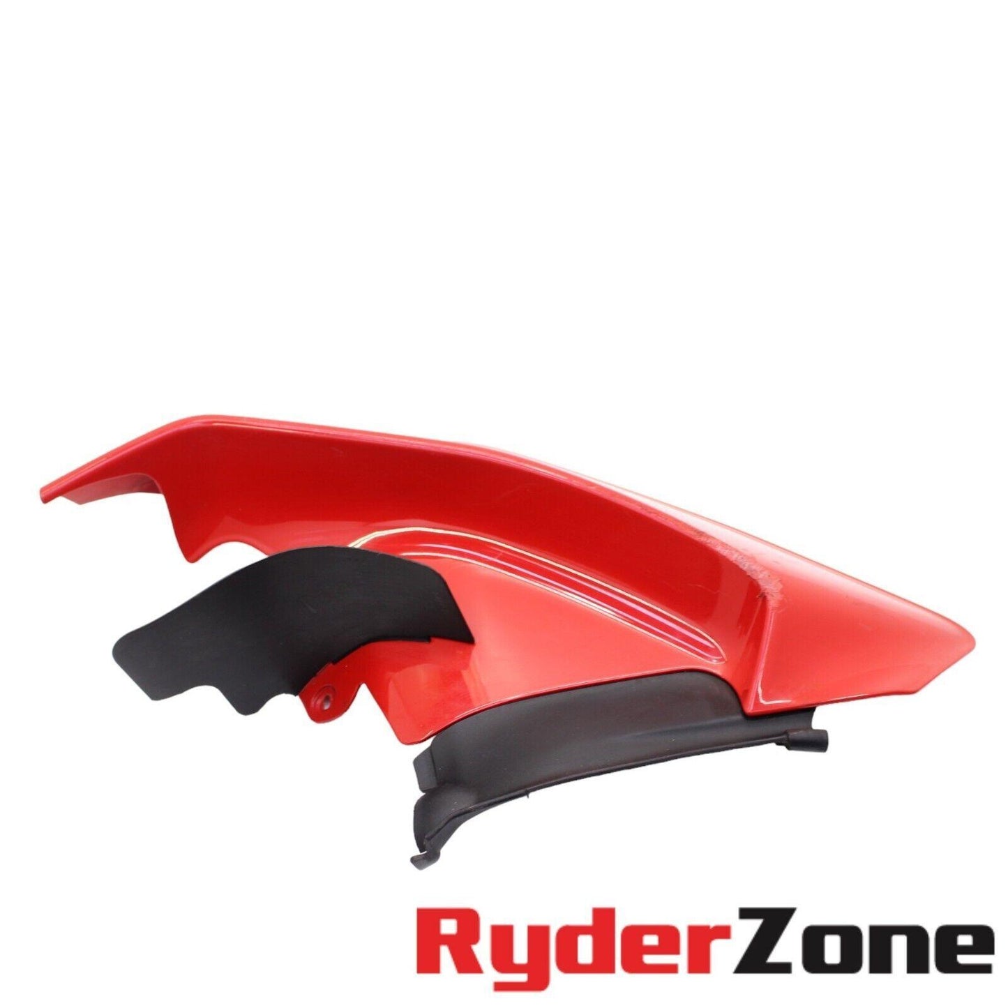 2018 - 2024 DUCATI PANIGALE V4 V4S UPPER FAIRING COWL RIGHT LEFT SIDE RED
