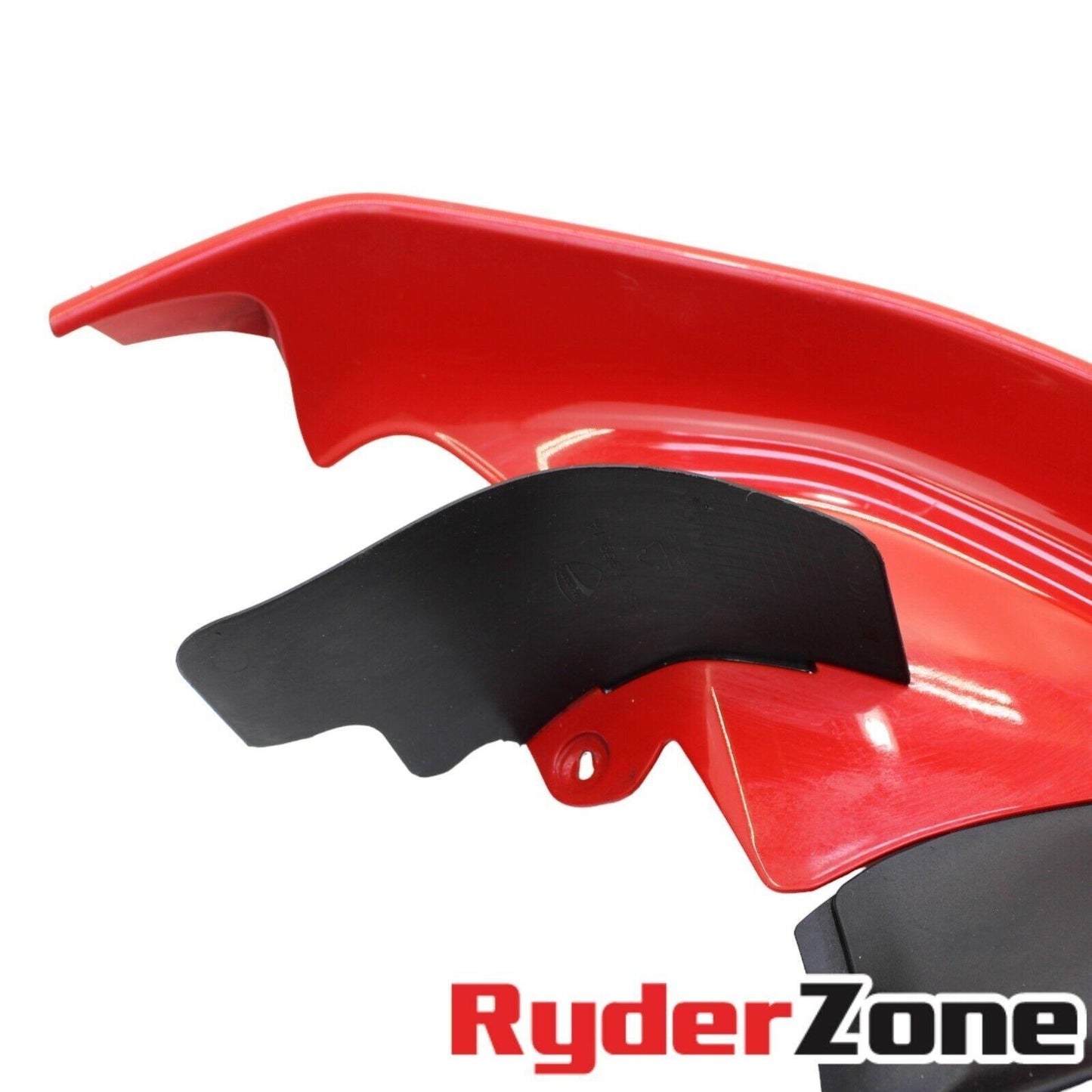 2018 - 2024 DUCATI PANIGALE V4 V4S UPPER FAIRING COWL RIGHT LEFT SIDE RED