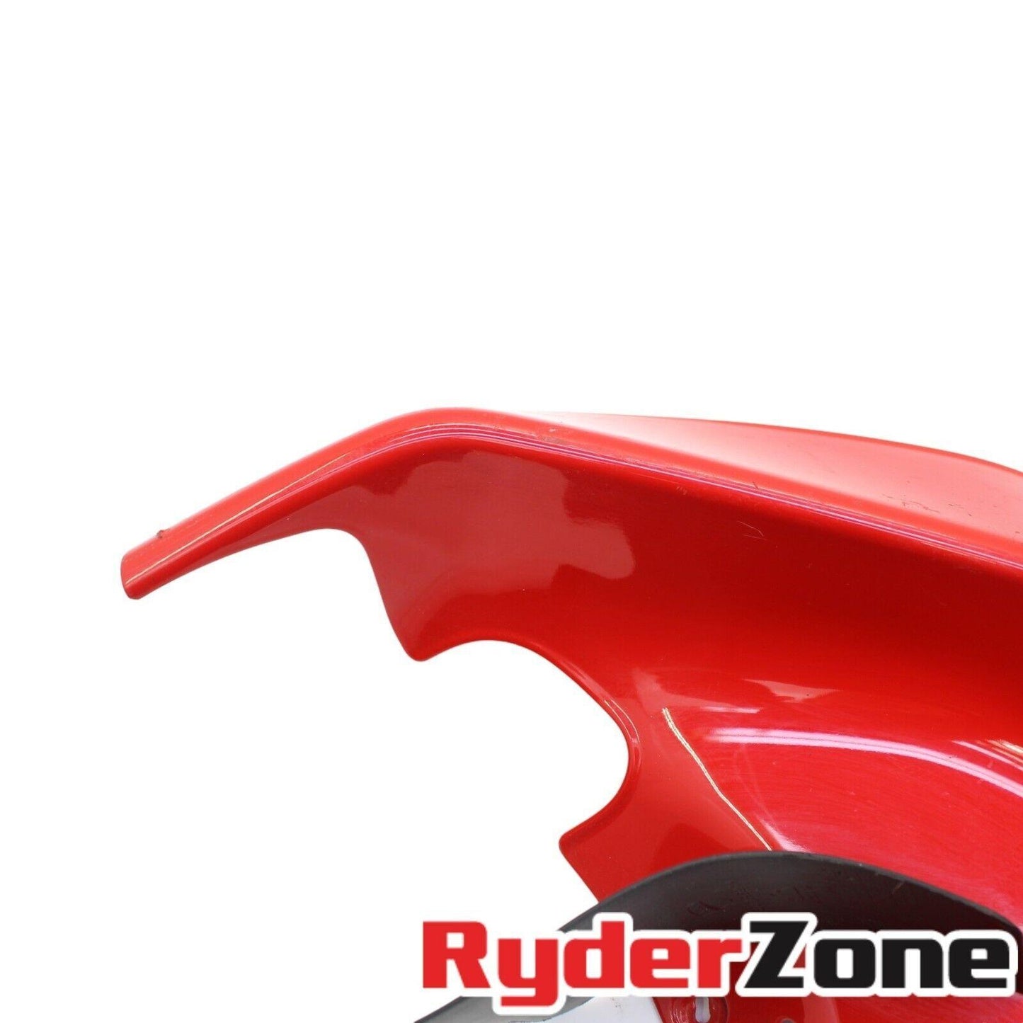 2018 - 2024 DUCATI PANIGALE V4 V4S UPPER FAIRING COWL RIGHT LEFT SIDE RED