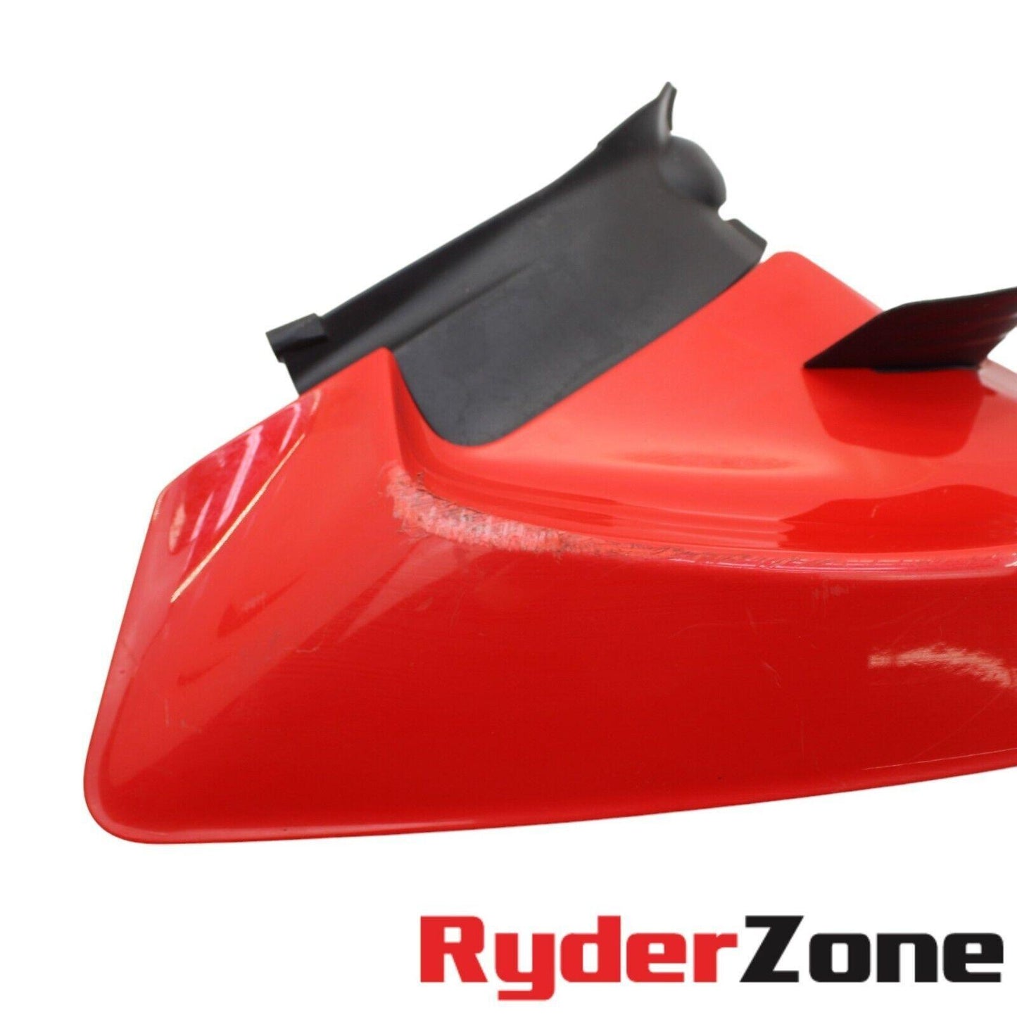 2018 - 2024 DUCATI PANIGALE V4 V4S UPPER FAIRING COWL RIGHT LEFT SIDE RED