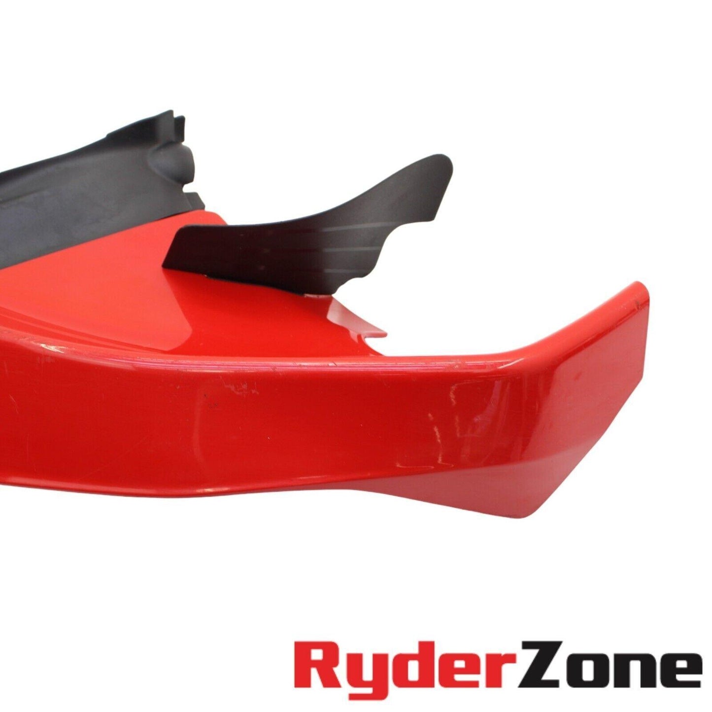 2018 - 2024 DUCATI PANIGALE V4 V4S UPPER FAIRING COWL RIGHT LEFT SIDE RED