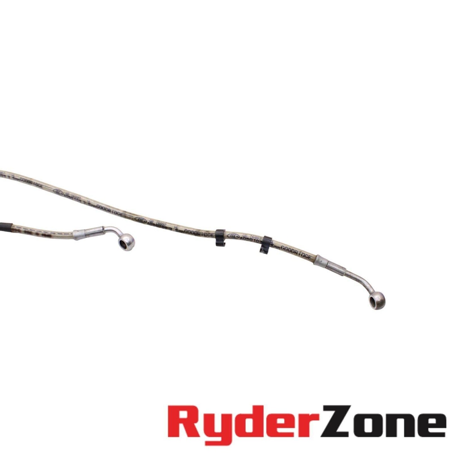 2020 - 2023 BMW S1000RR BRAKE LINES ABS FULL HOSE SET FRONT BACK BRAKE HOSE