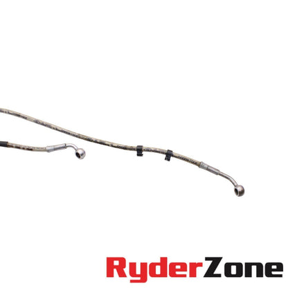 2020 - 2023 BMW S1000RR BRAKE LINES ABS FULL HOSE SET FRONT BACK BRAKE HOSE