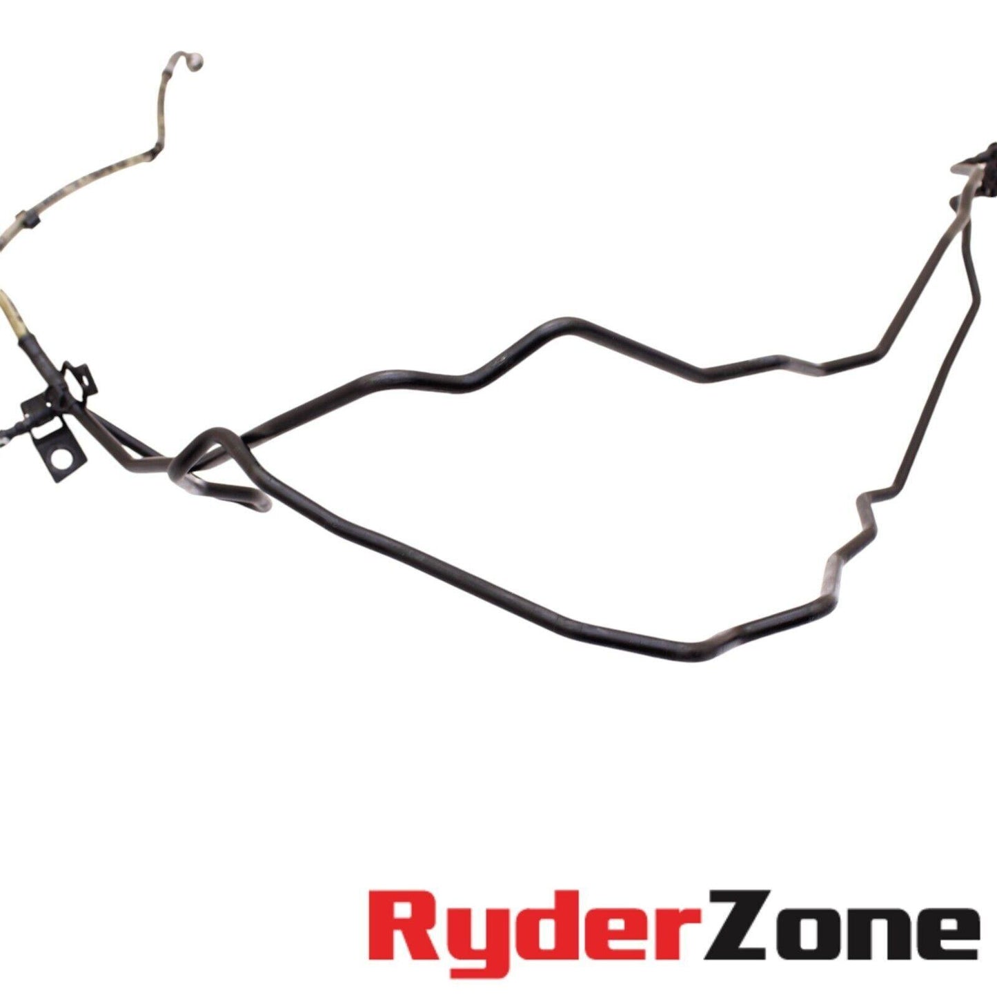 2020 - 2023 BMW S1000RR BRAKE LINES ABS FULL HOSE SET FRONT BACK BRAKE HOSE