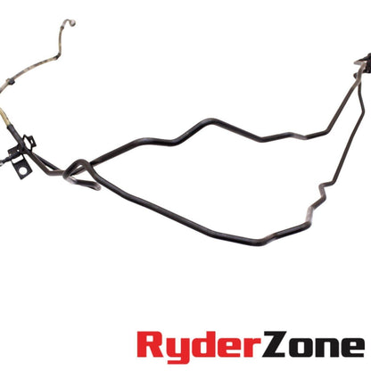 2020 - 2023 BMW S1000RR BRAKE LINES ABS FULL HOSE SET FRONT BACK BRAKE HOSE