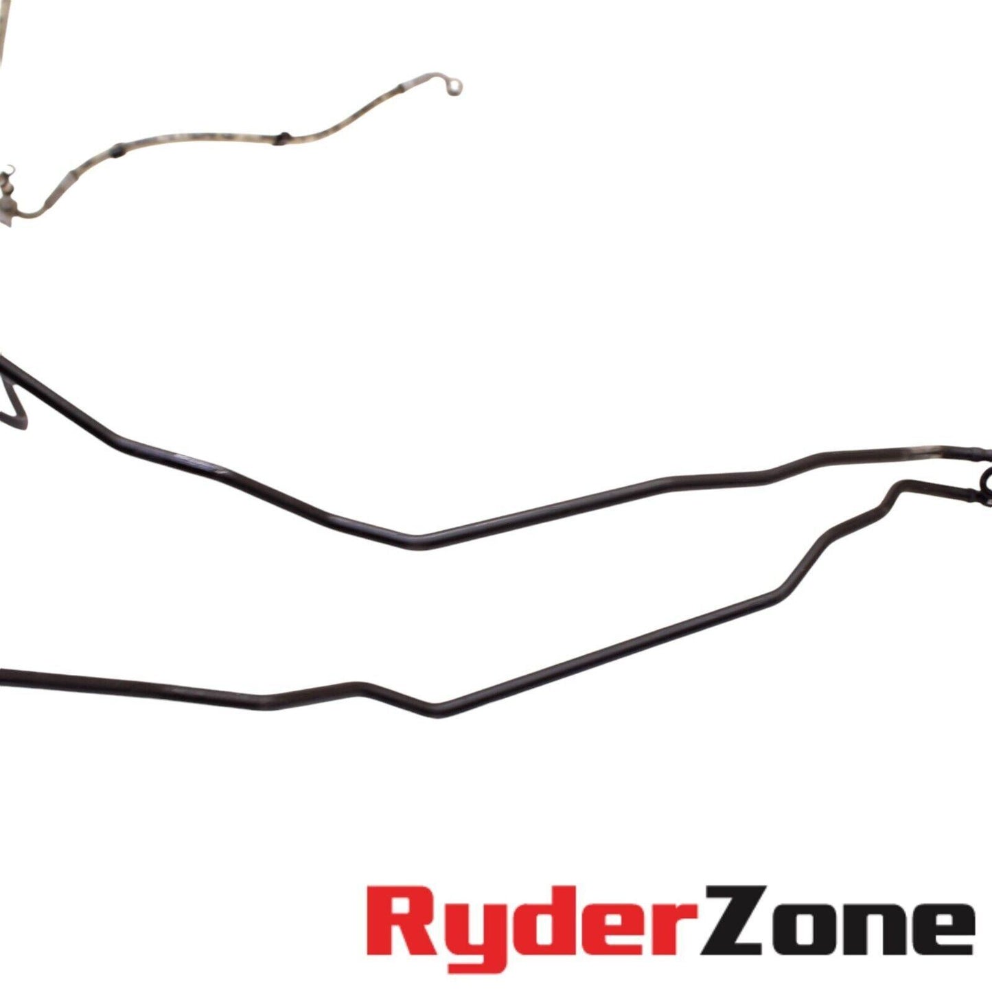 2020 - 2023 BMW S1000RR BRAKE LINES ABS FULL HOSE SET FRONT BACK BRAKE HOSE